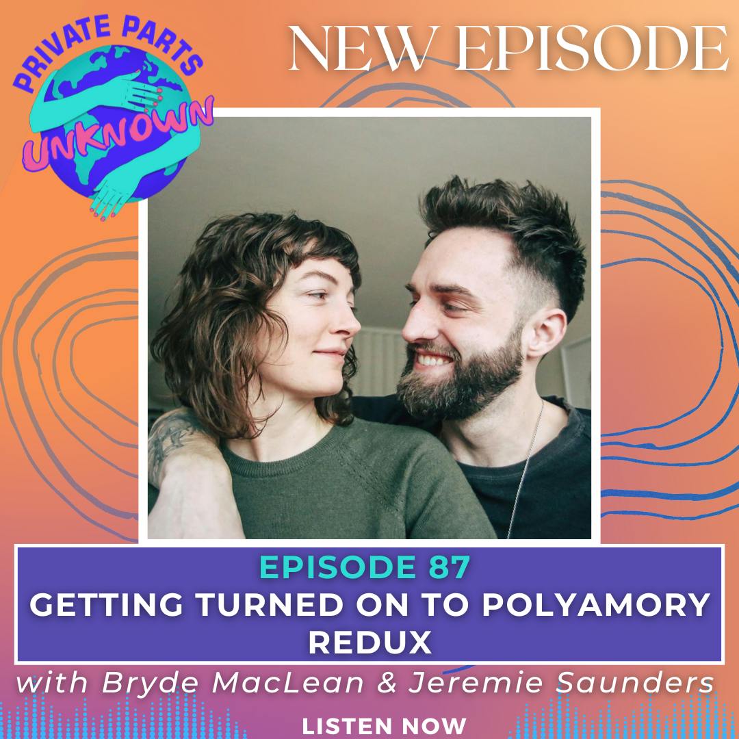 Getting Turned On to Polyamory Redux