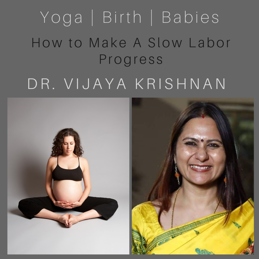 Yoga Birth Babies