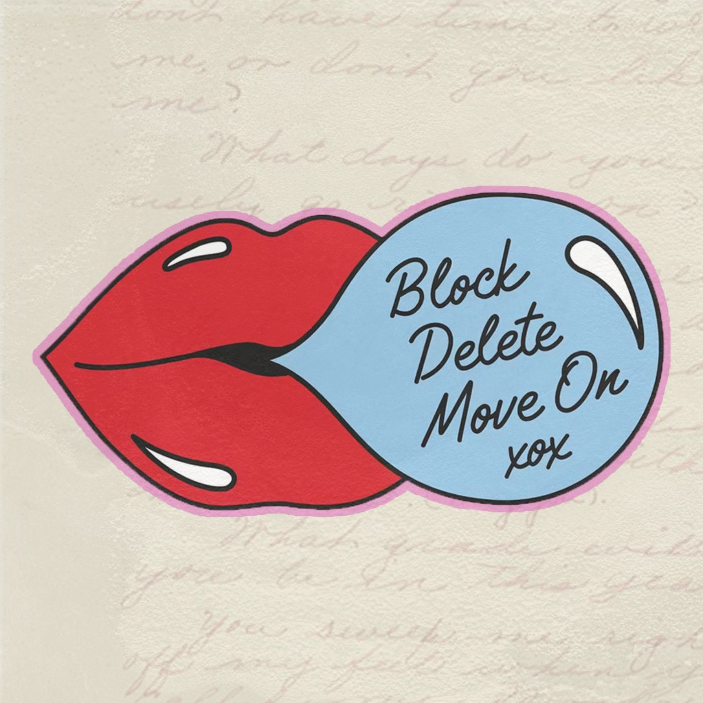 Saturn Returns with Caggie