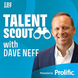 Talent Scout with Dave Neff