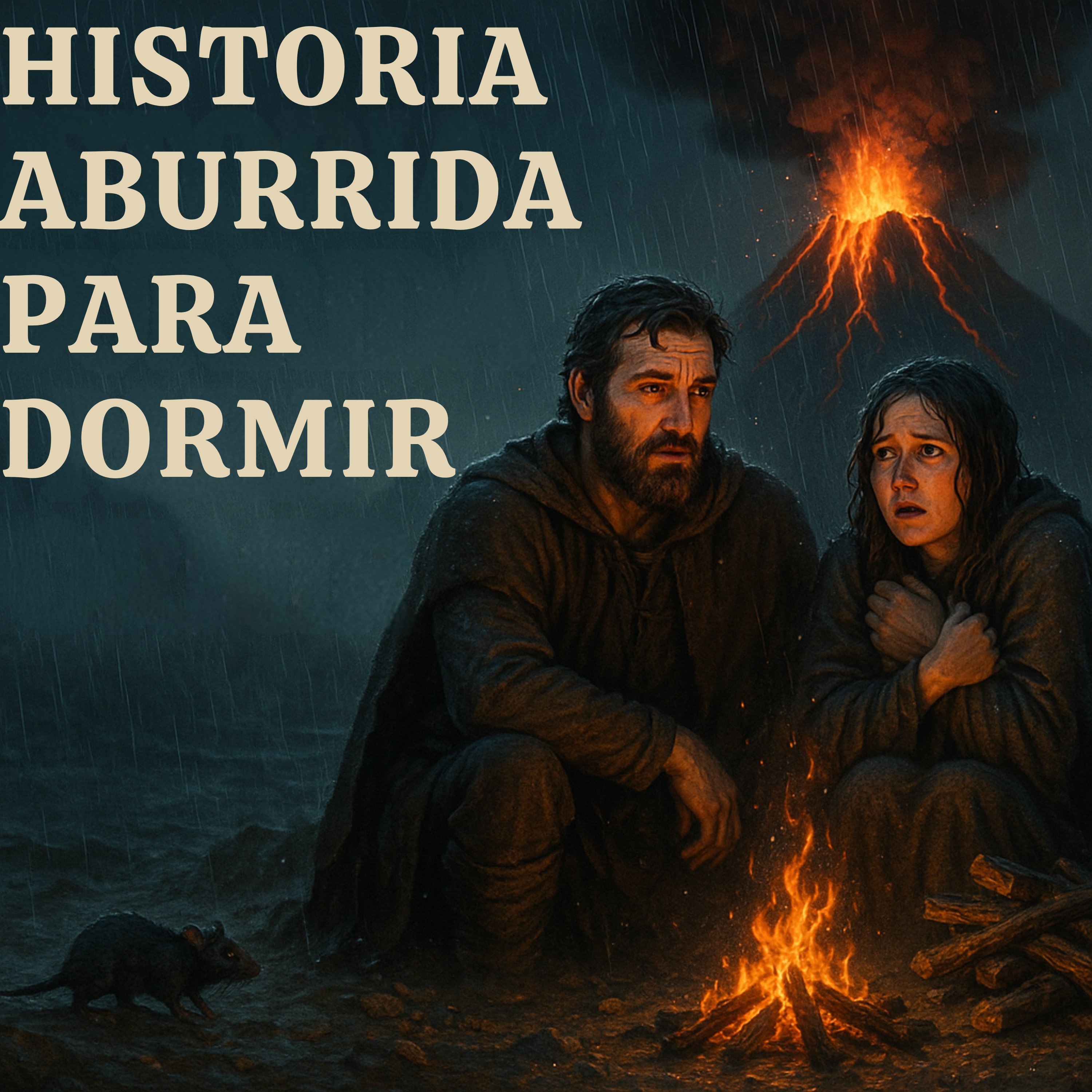 Historia Aburrida para Dormir