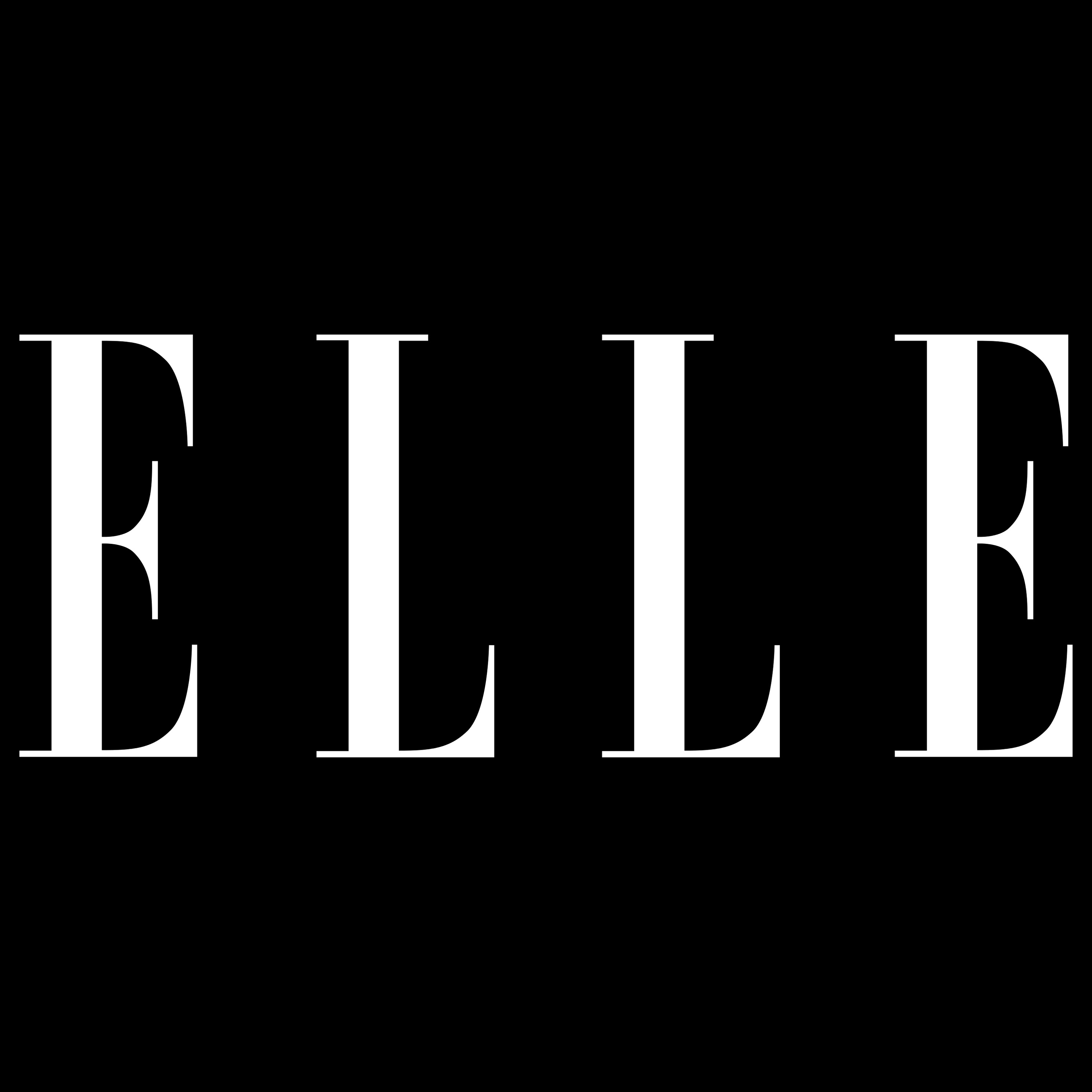 ELLE UK