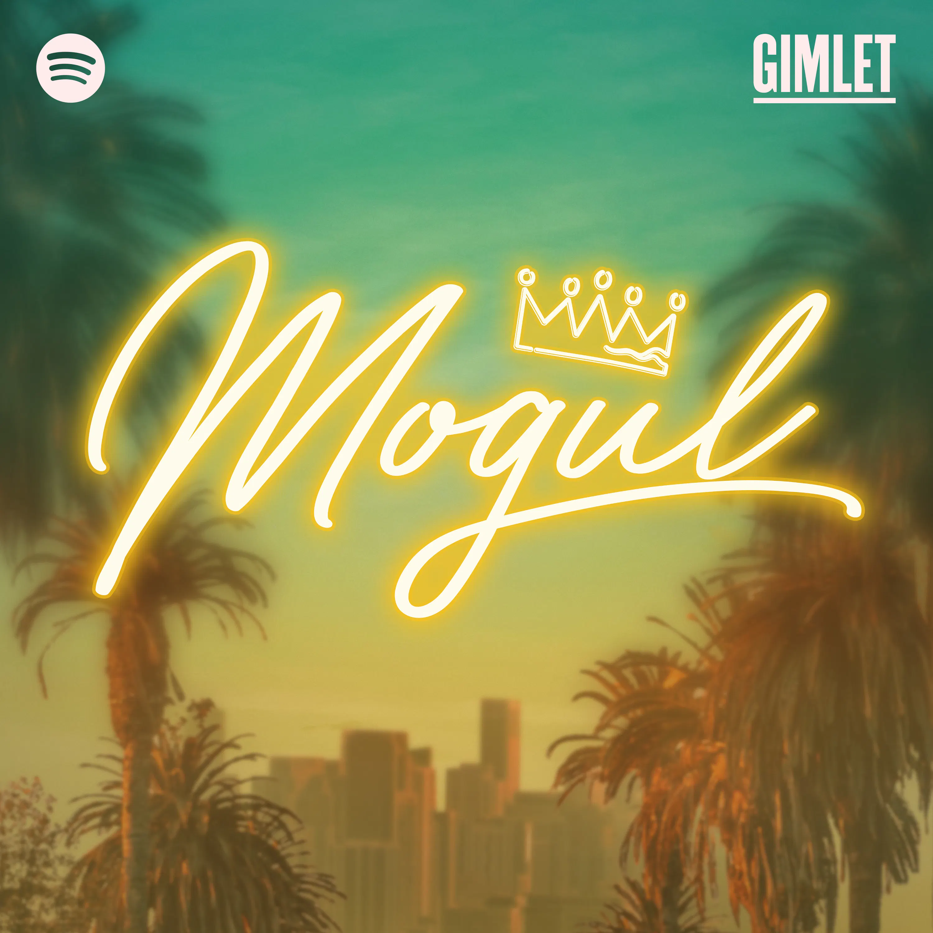 Introducing Season 2: Miami episode artwork