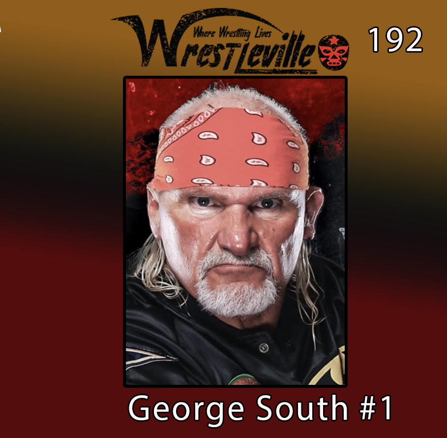 George South Part 1 episode artwork