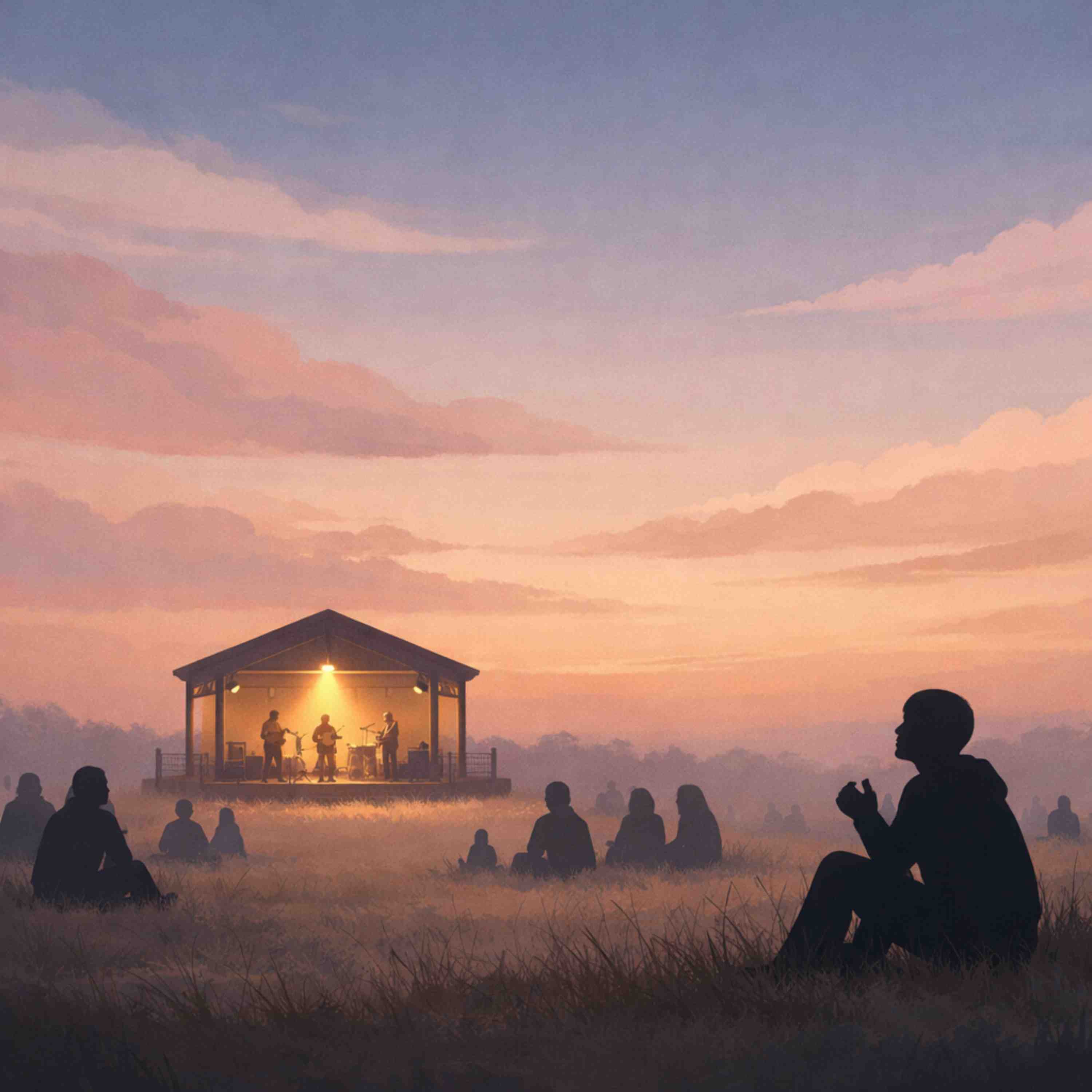 3994: This Probably Isn't For You by Joshua Fields Millburn of The Minimalists on Personal Accountability