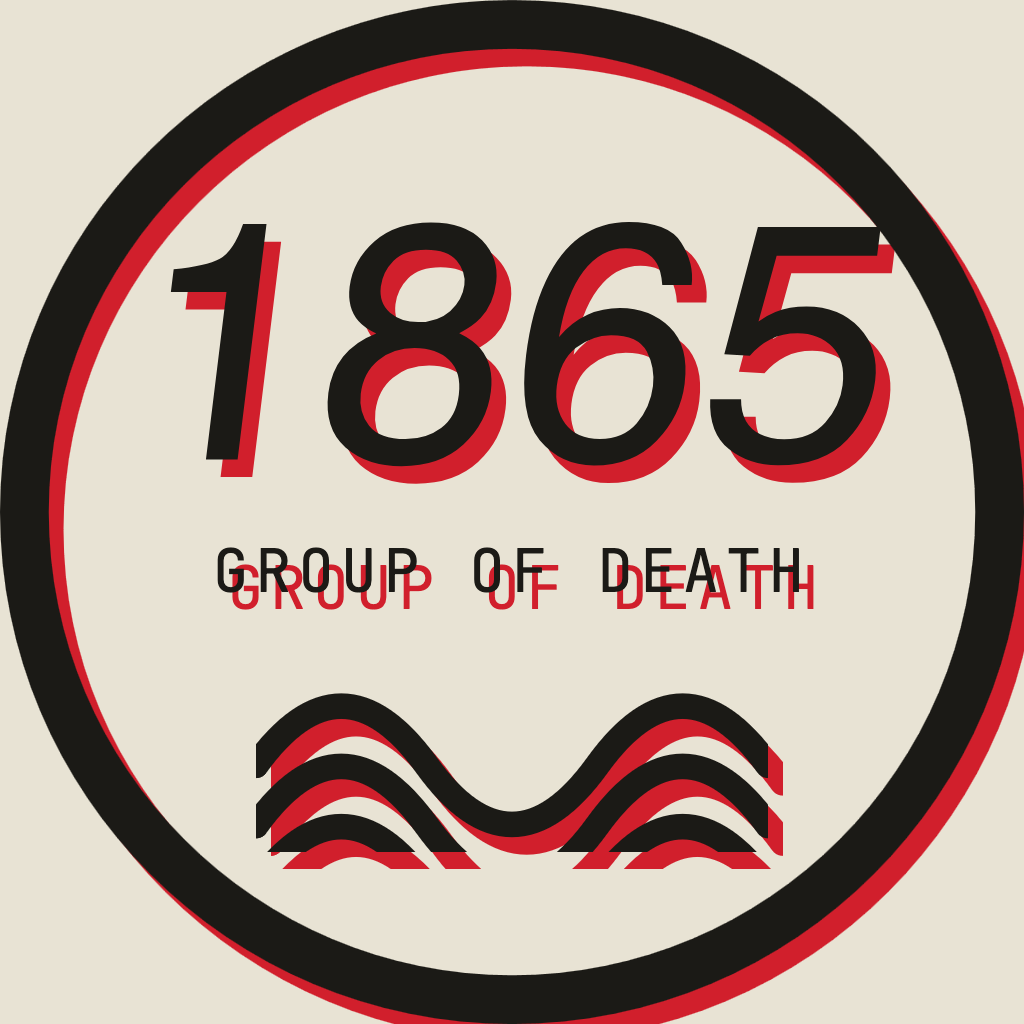 Group of Death: Episode 1 - Debutants episode artwork