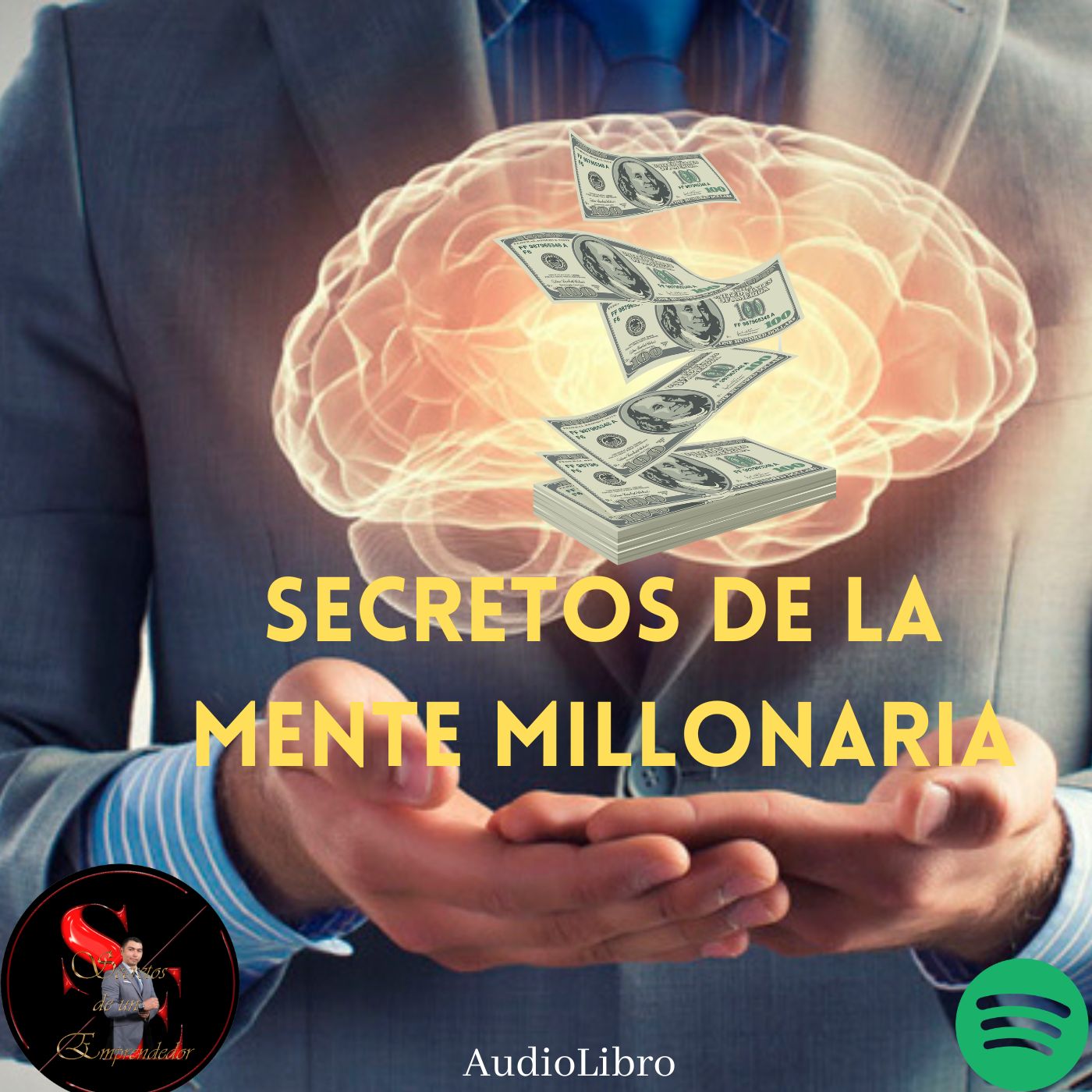 SECRETOS DE UN EMPRENDEDOR