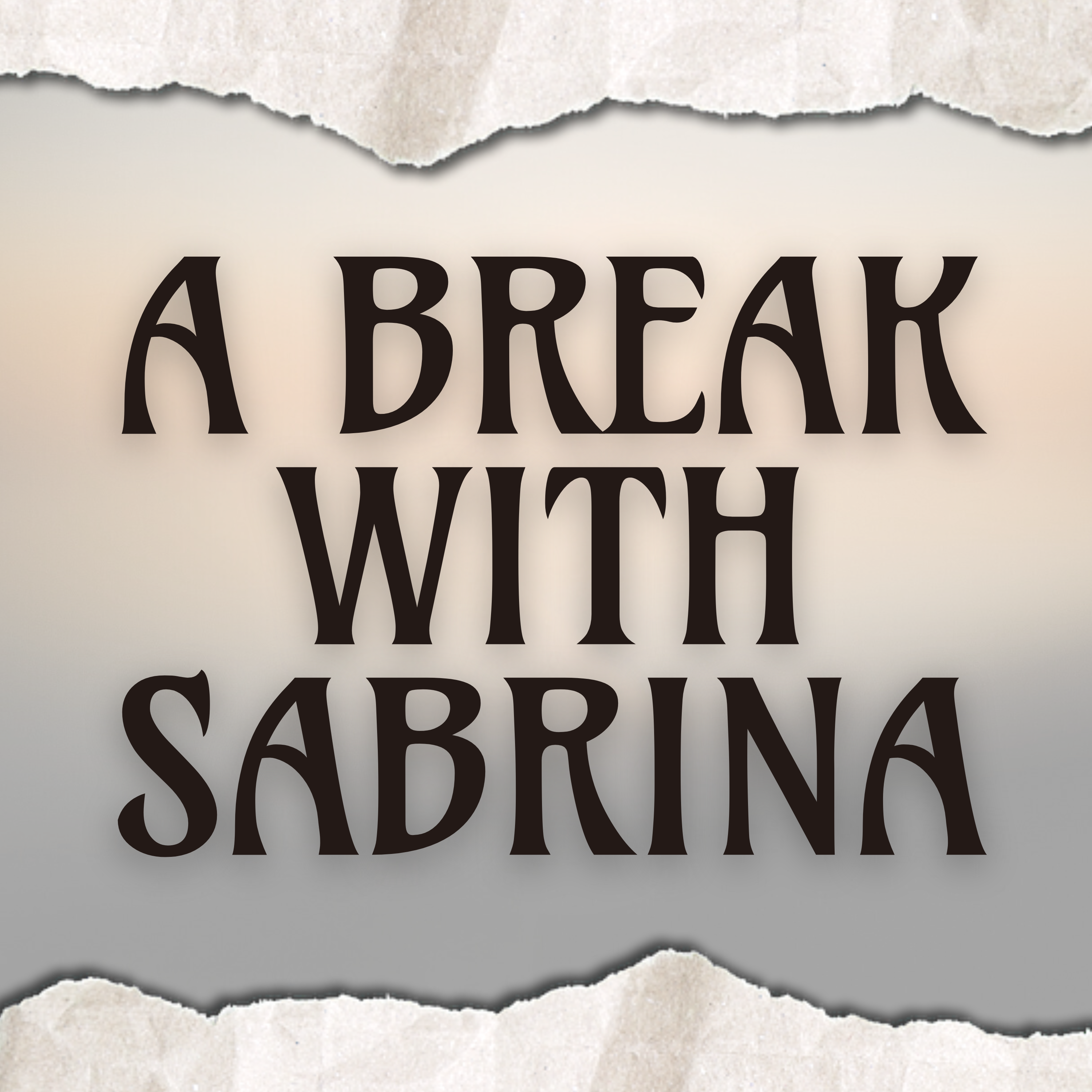 Re-run Chat with Sabrina Miller