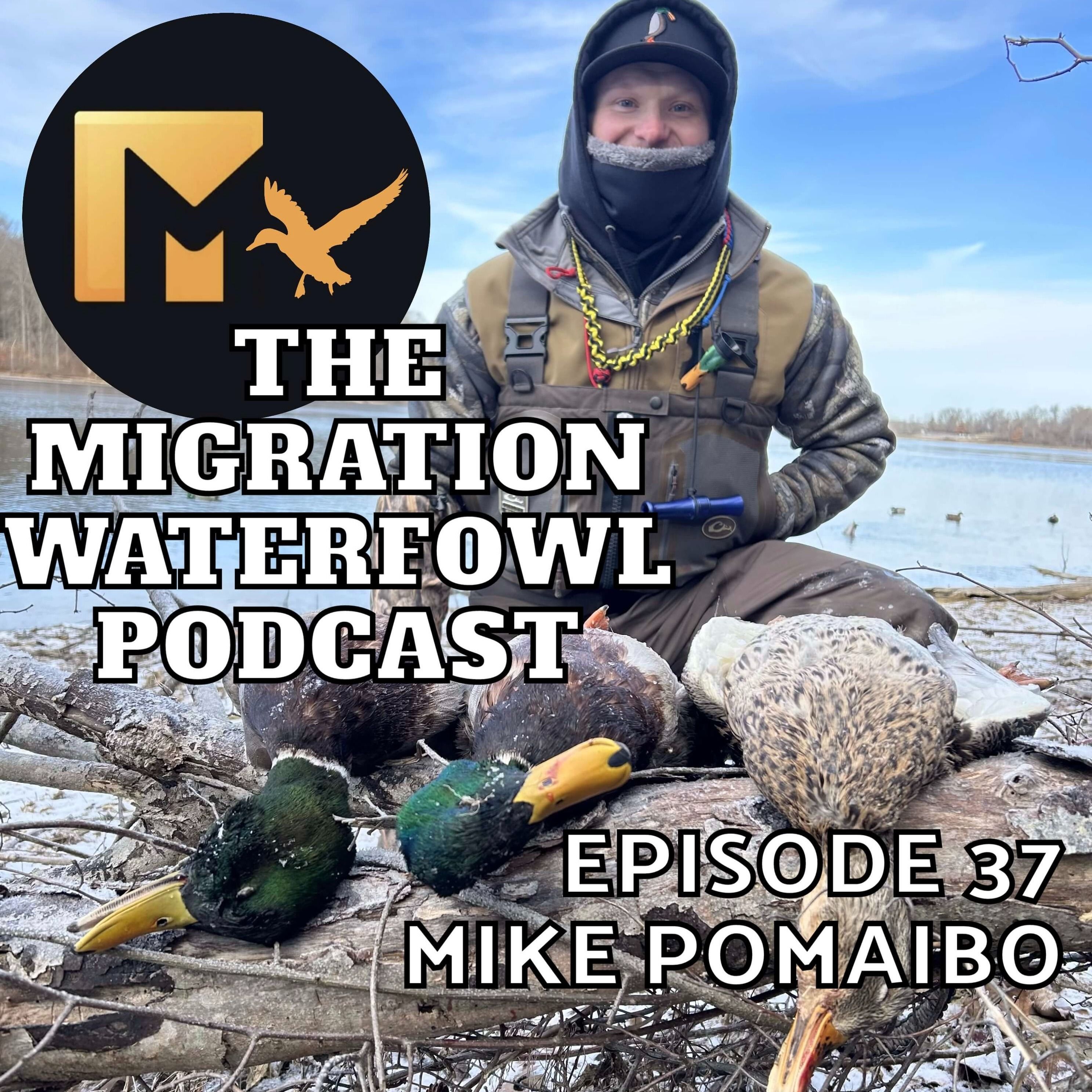 The Migration Waterfowl Podcast