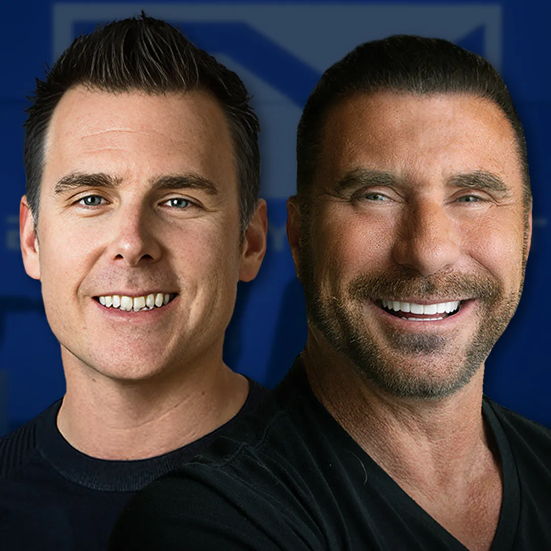 Innovative Strategies to Design Your Life and Business with Dan Martell Episode cover