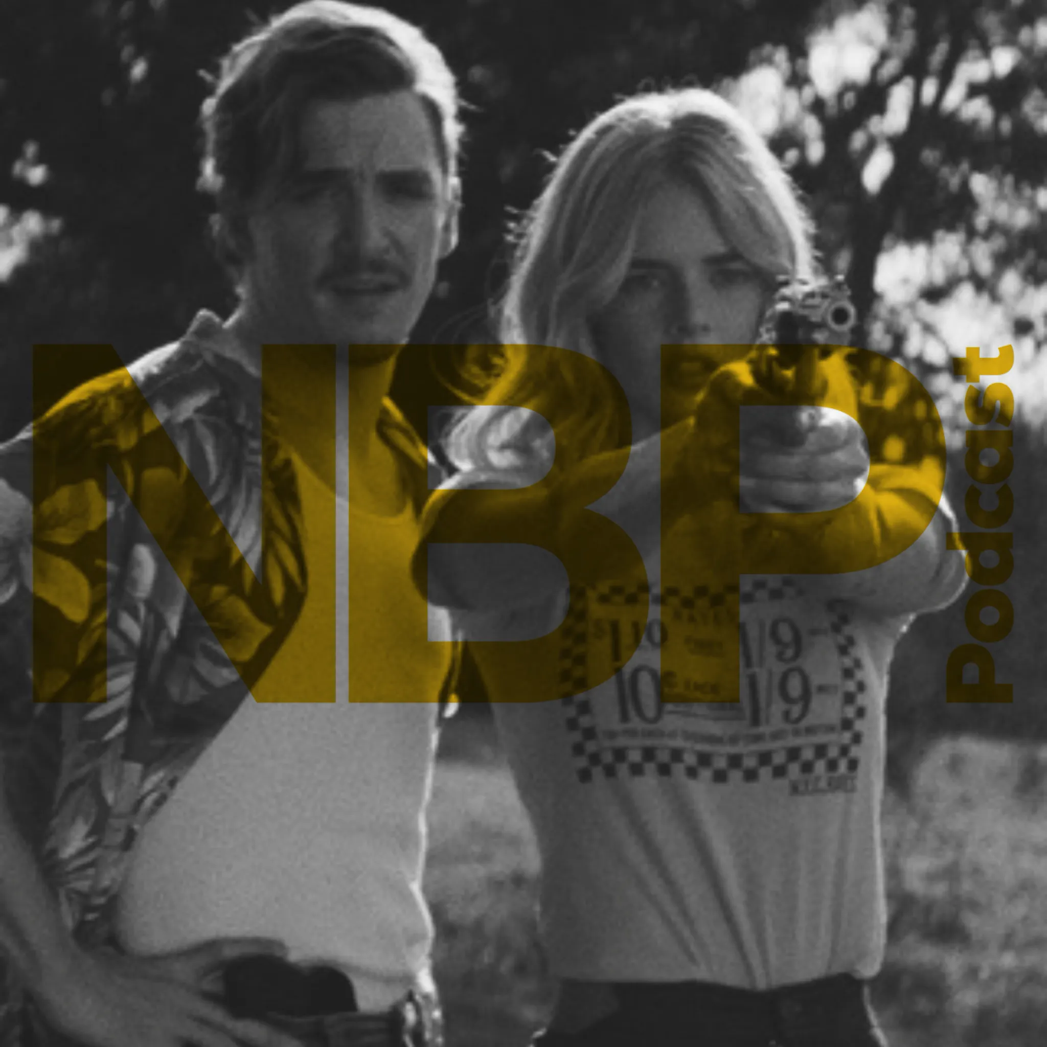 Episode 489 - Critics vs. Audiences, Cannes Film Festival Additions, "Coyote vs. Acme," "Leviticus," "Carolina Caroline" & "Idiots" Trailers episode artwork