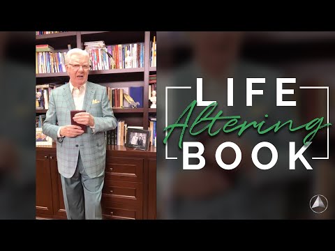The Little Book That Changed Everything! | Bob Proctor episode artwork