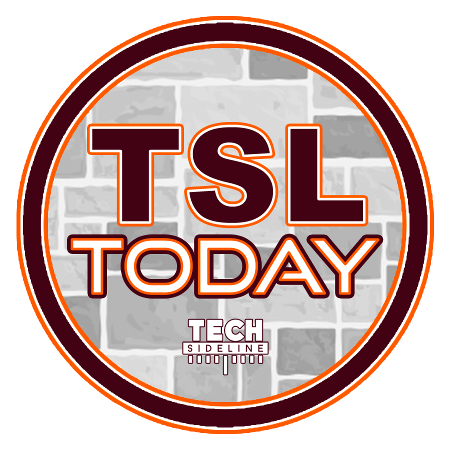 Chip Grubb Joins The Show, TSL Today: April 24, 2024