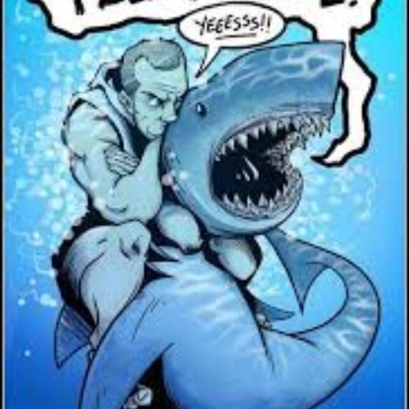 Jamie Clubb\'s Podcast