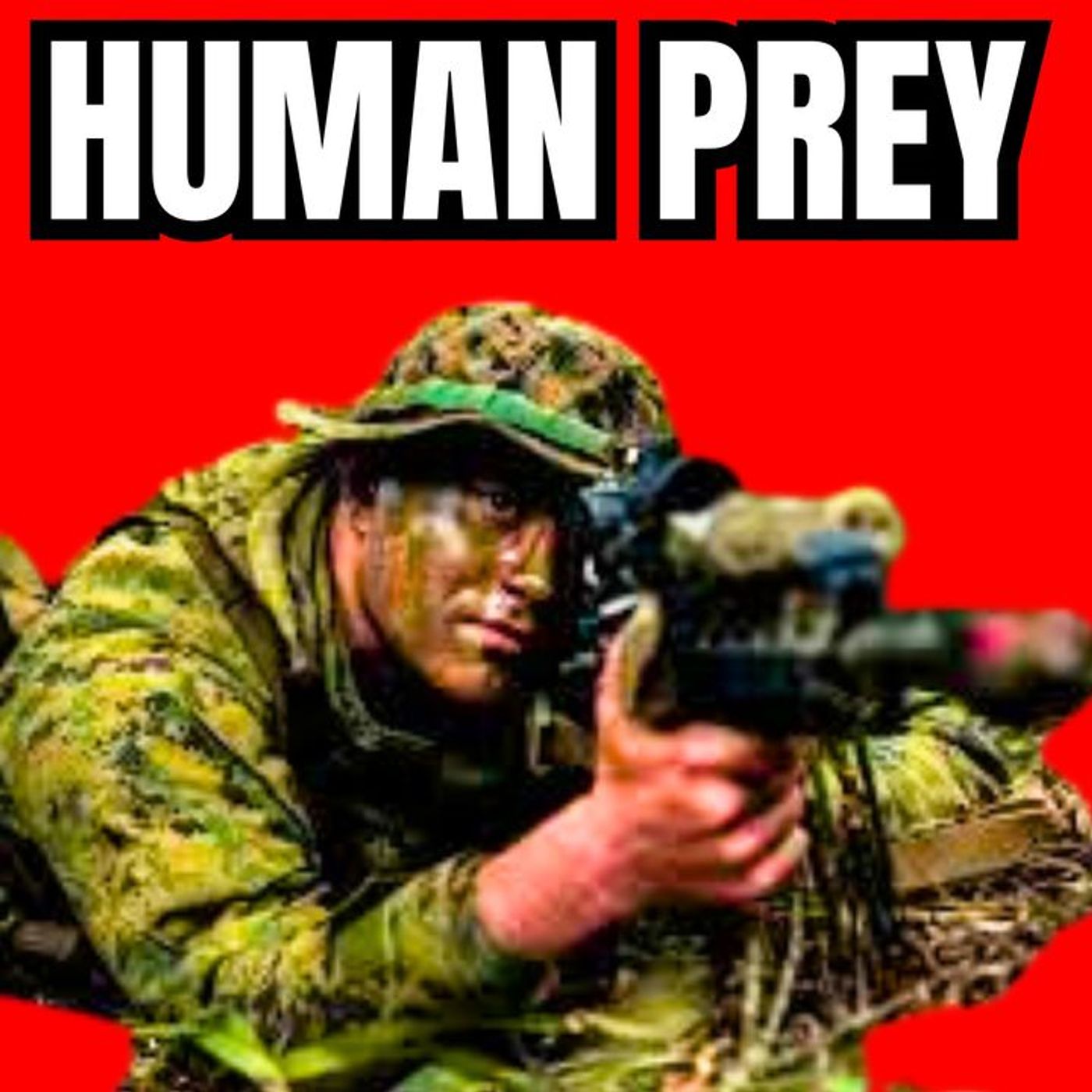 Serial Sniper Thomas Dillon Mercilessly Hunted his Unsuspecting Victims in Ohio episode artwork