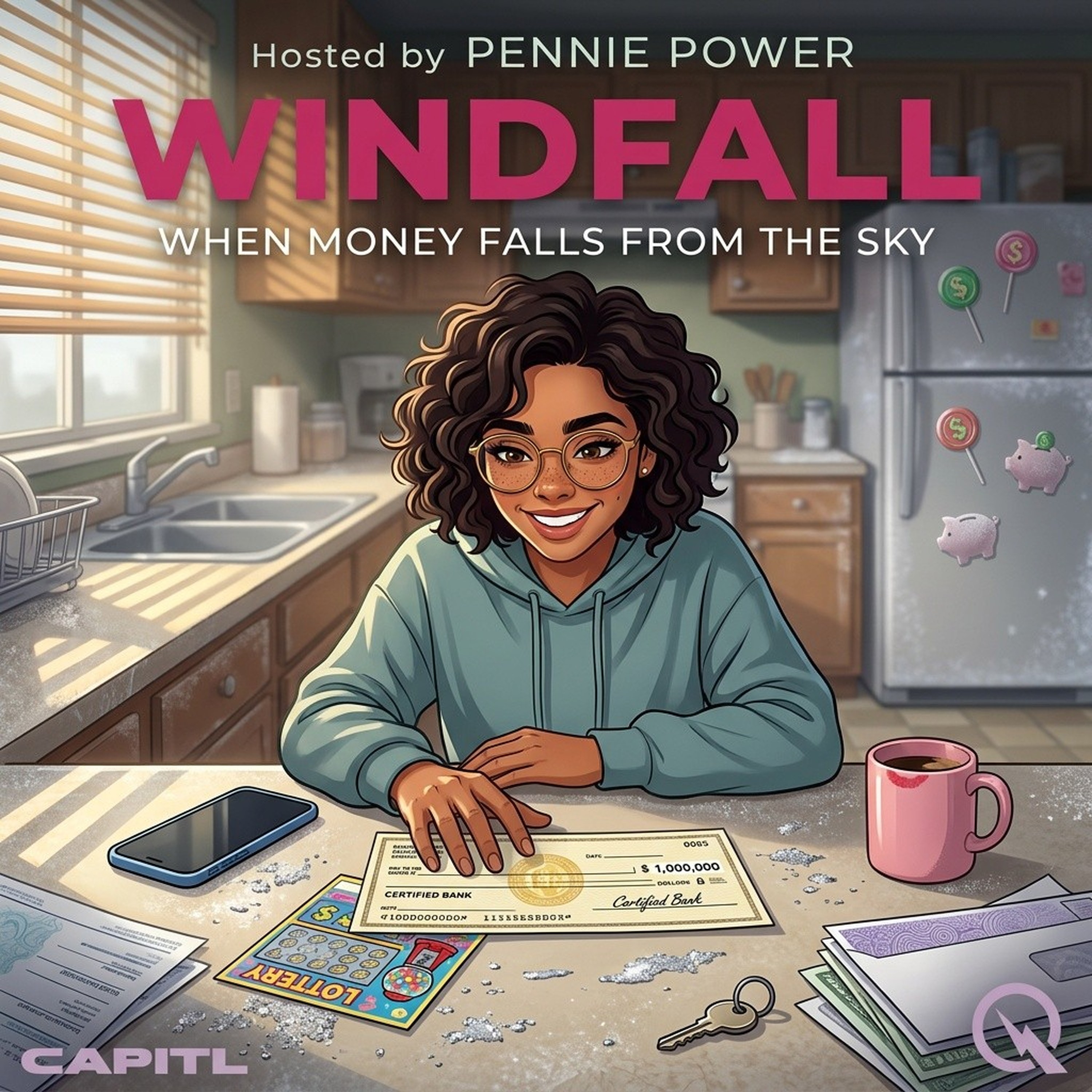 Windfall