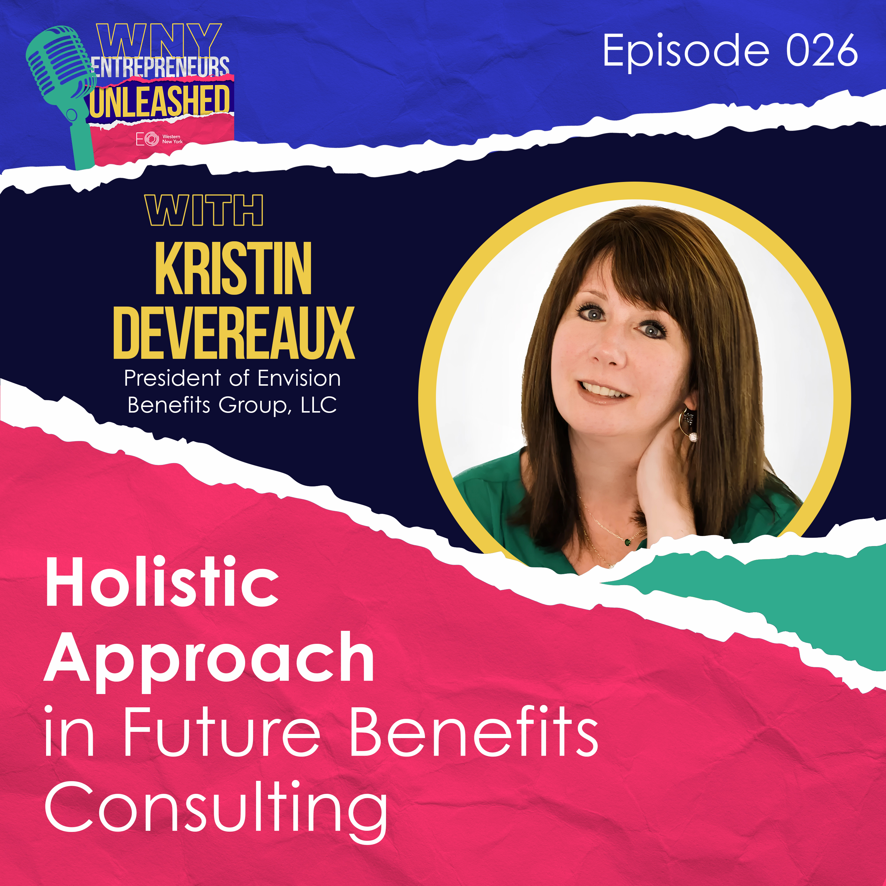 WNY Entrepreneurs Unleashed