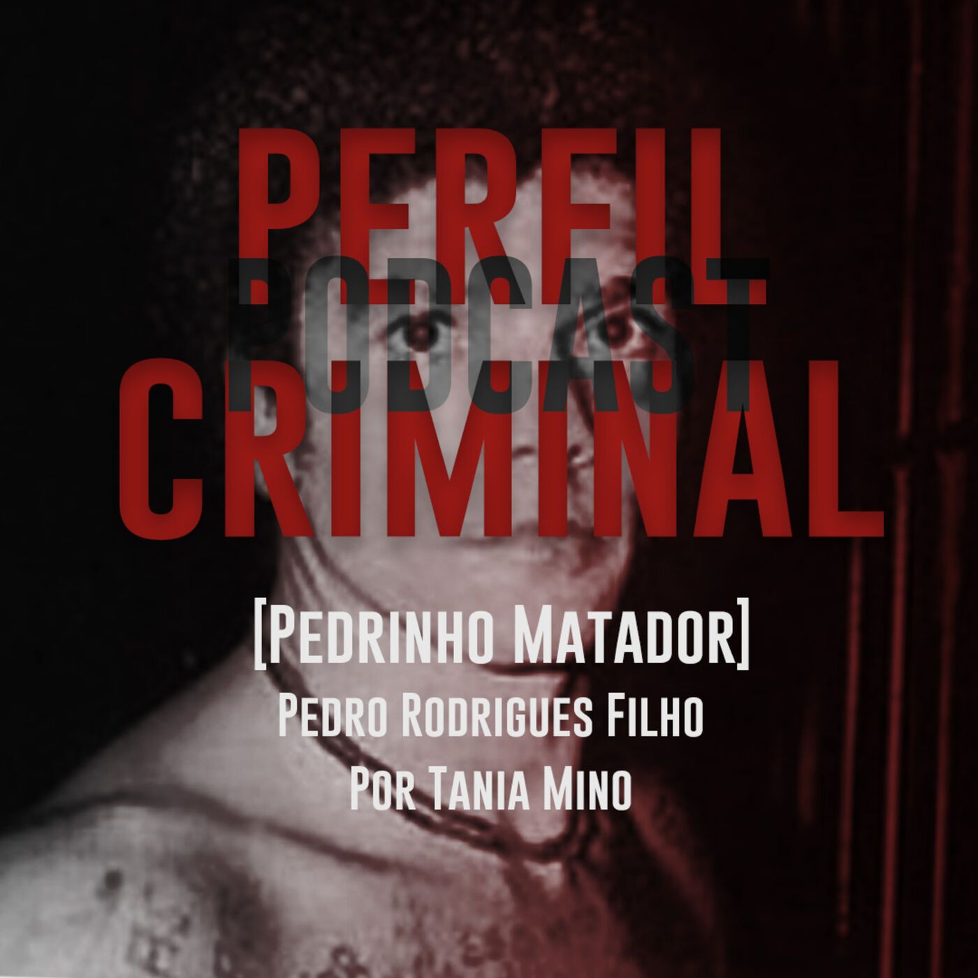 Pedrinho Matador - Pedro Rodrigues Filho (Con Terror Online) episode artwork