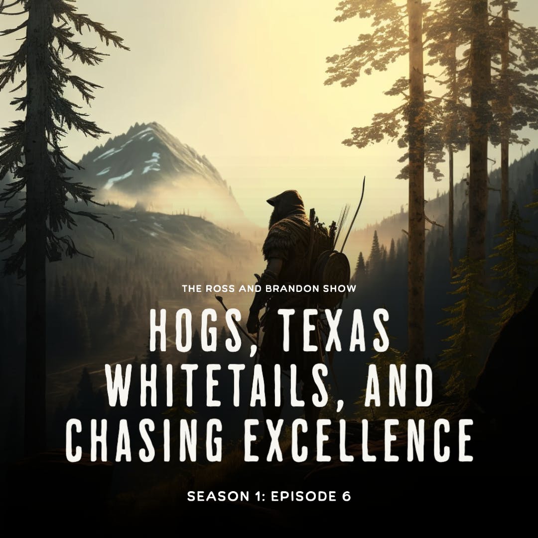 The Nomad Strength Show