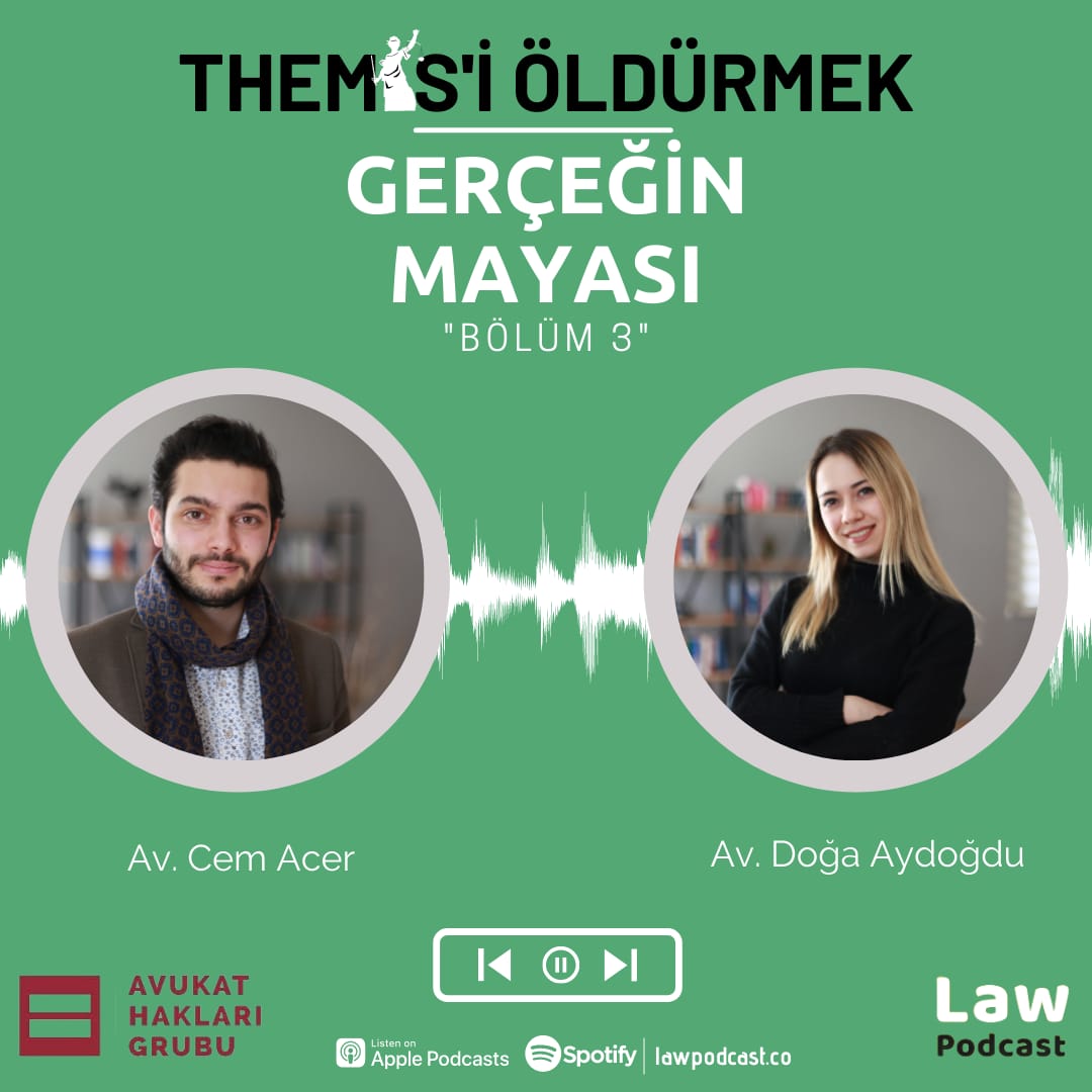 Themis\'i Öldürmek