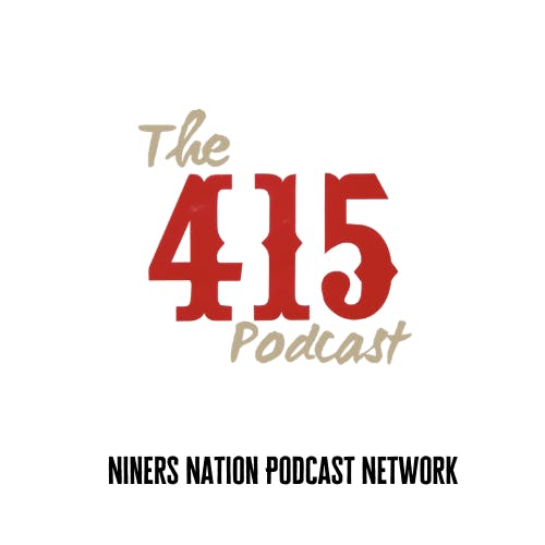 415 Podcast- All is not lost + Jennifer Lee Chan
