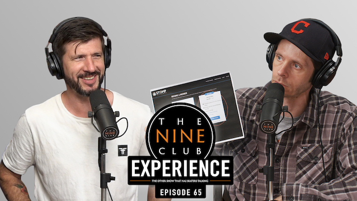 EXPERIENCE #65 - Mark Suciu, Dime Street Challenge, Carlos Ribeiro