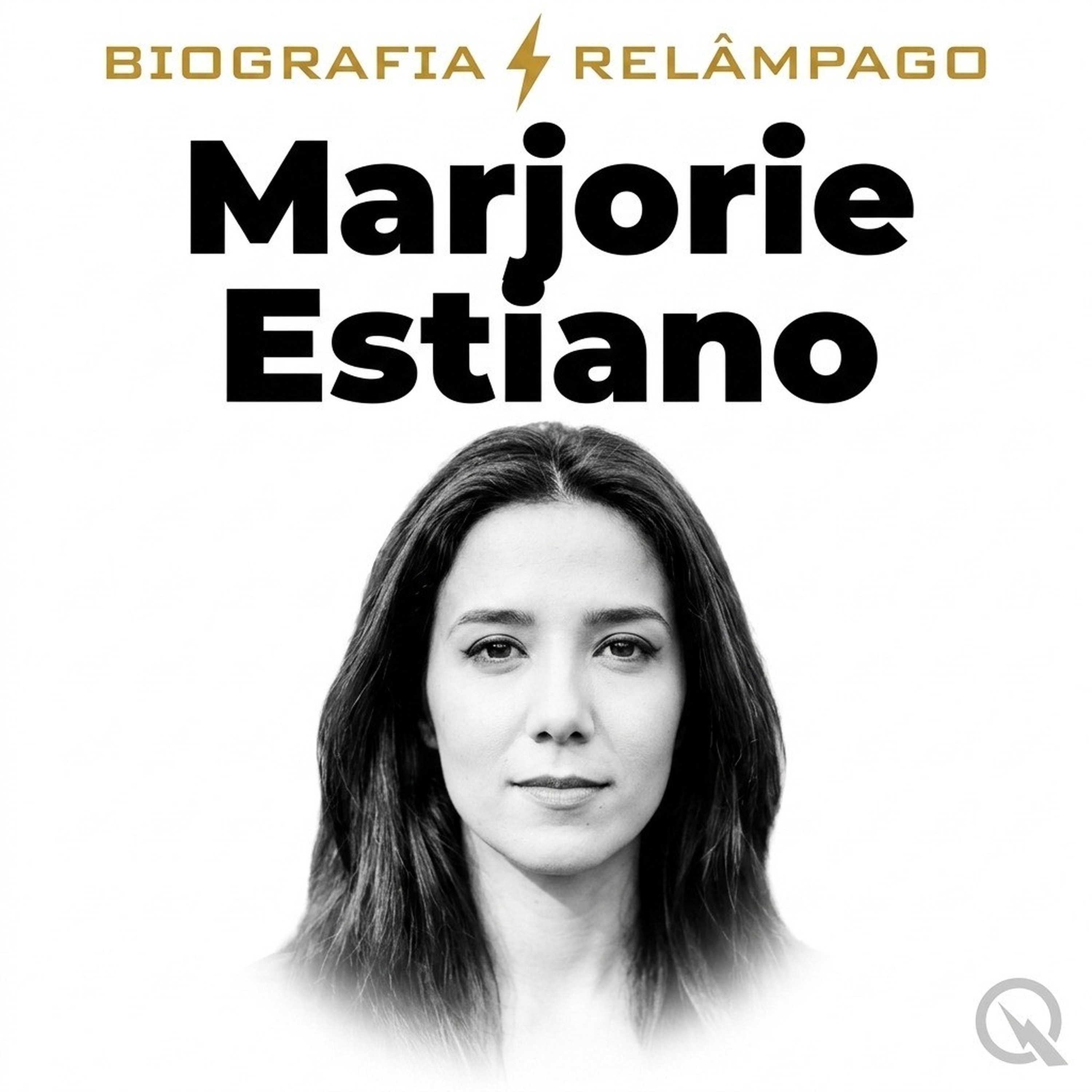 Marjorie Estiano - Biografia Relâmpago
