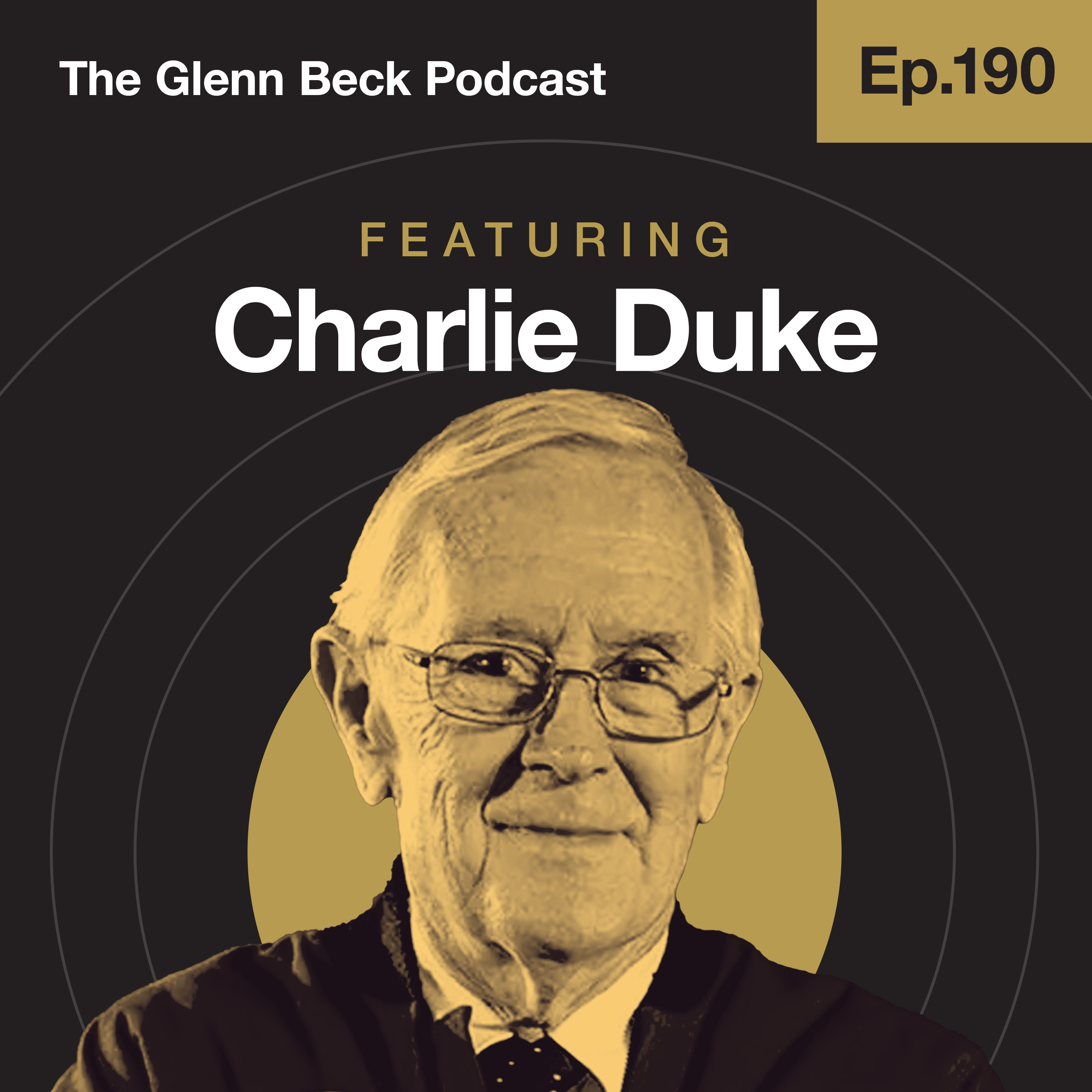 The Glenn Beck Podcast