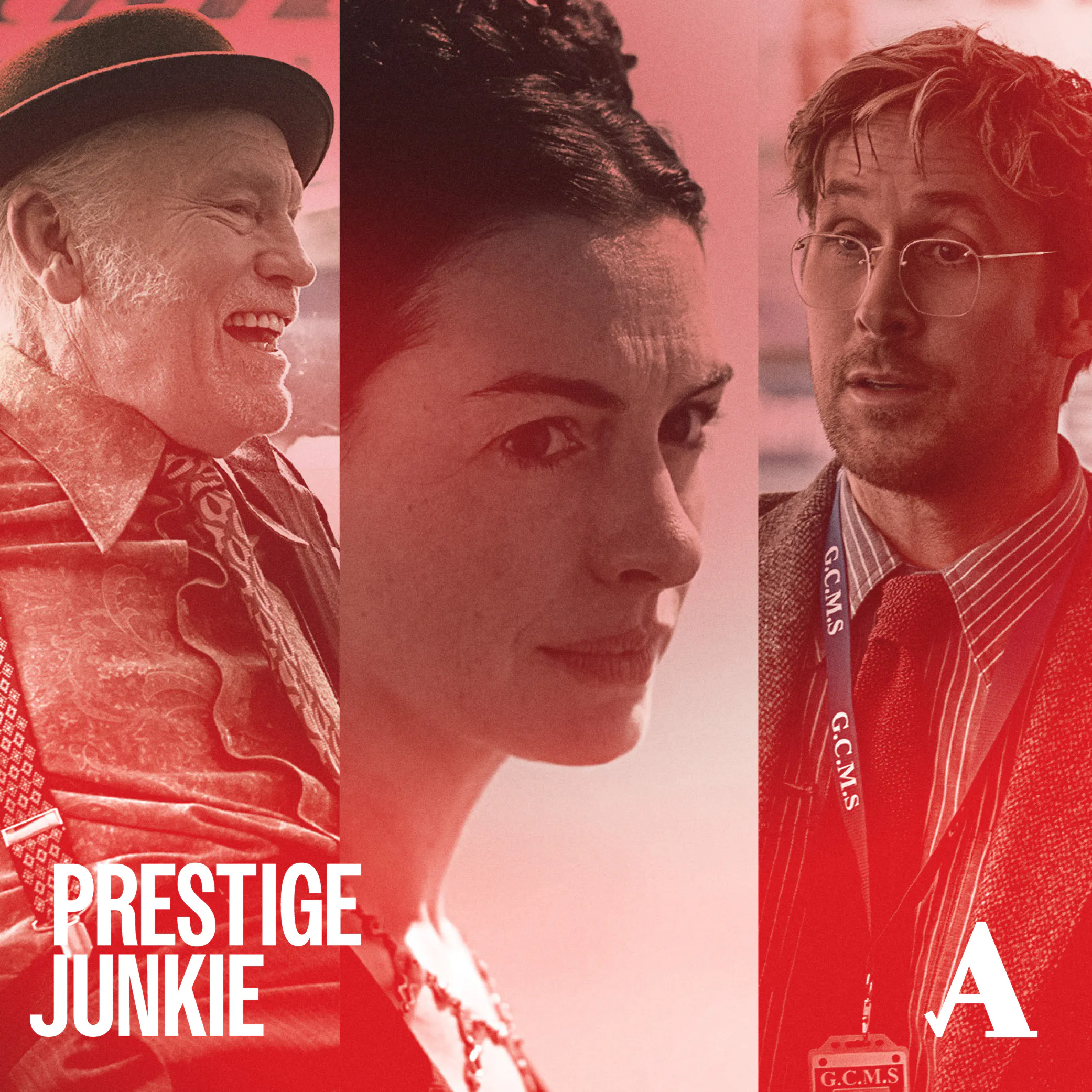 Our Way-Too-Early 2027 Oscar Predictions episode artwork