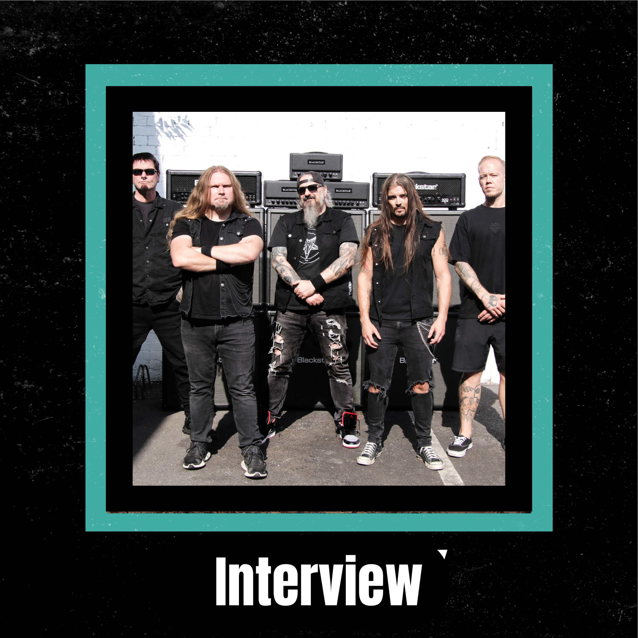 An Interview with Onslaught episode artwork