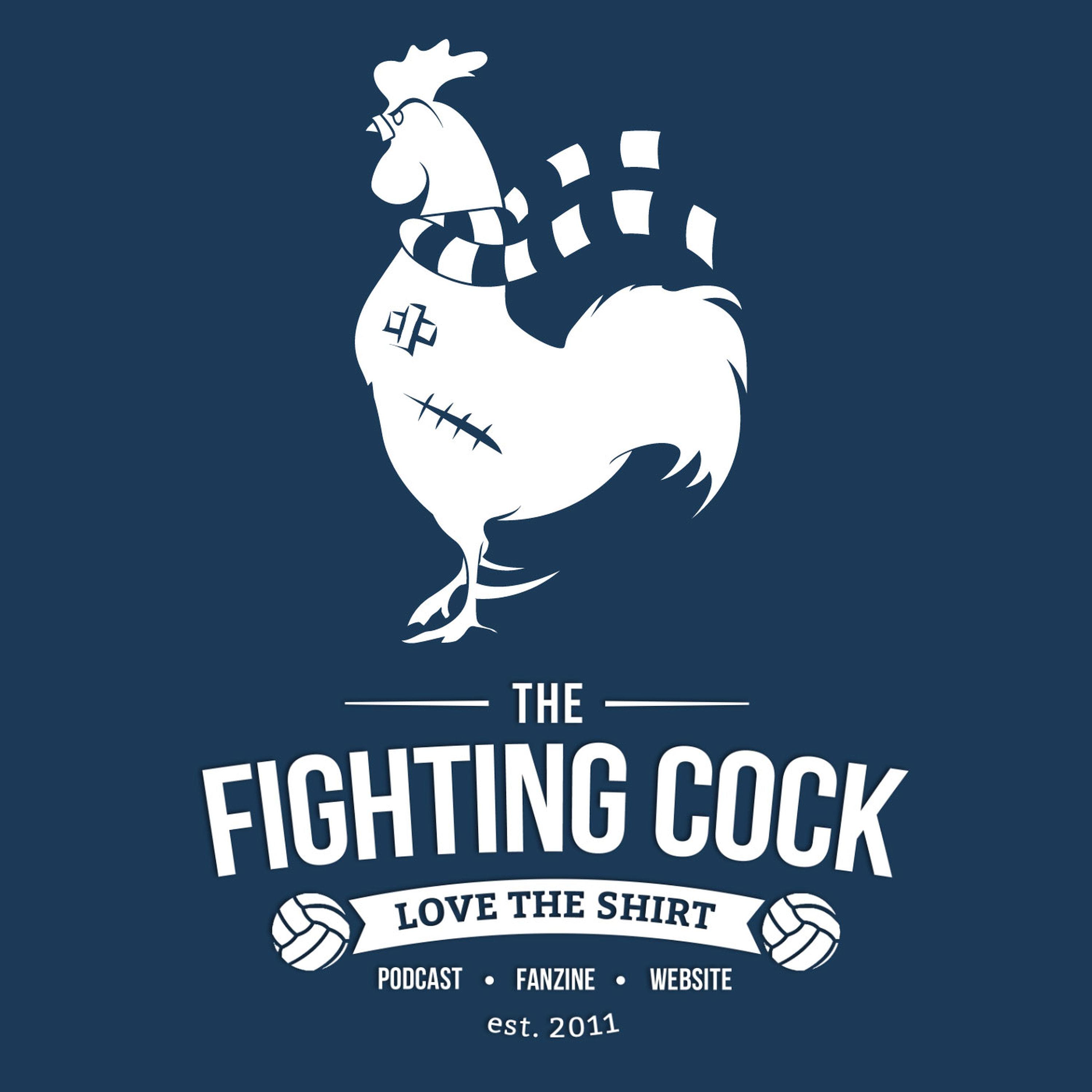 S8E56 - The Fighting Cock