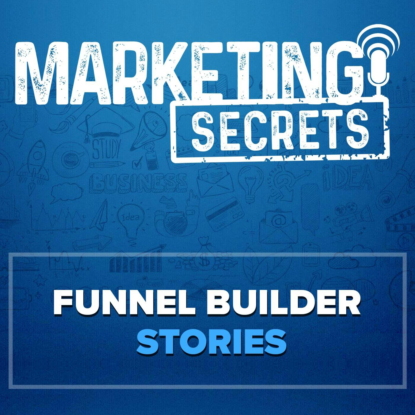 Funnel Builder Stories