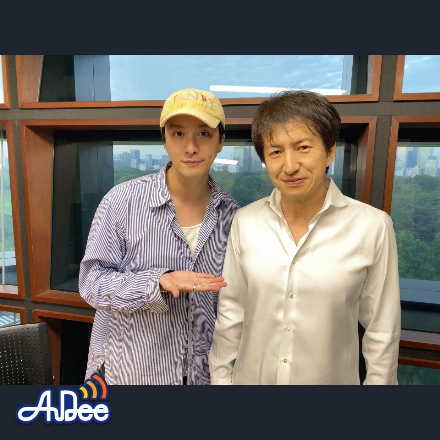 渡部秀出演の映画「中山教頭の人生テスト」（6月20日公開）佐向大 監督登場！