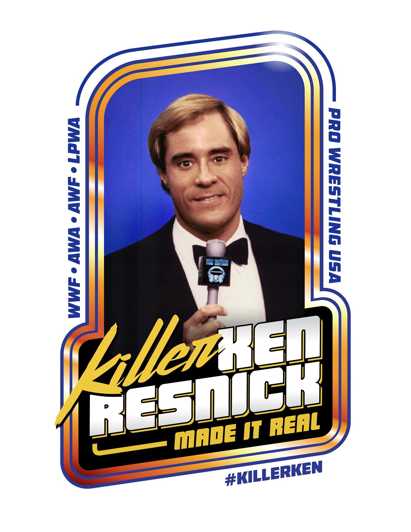 Wrestling with History - Ep 7 - General Adnan episode artwork