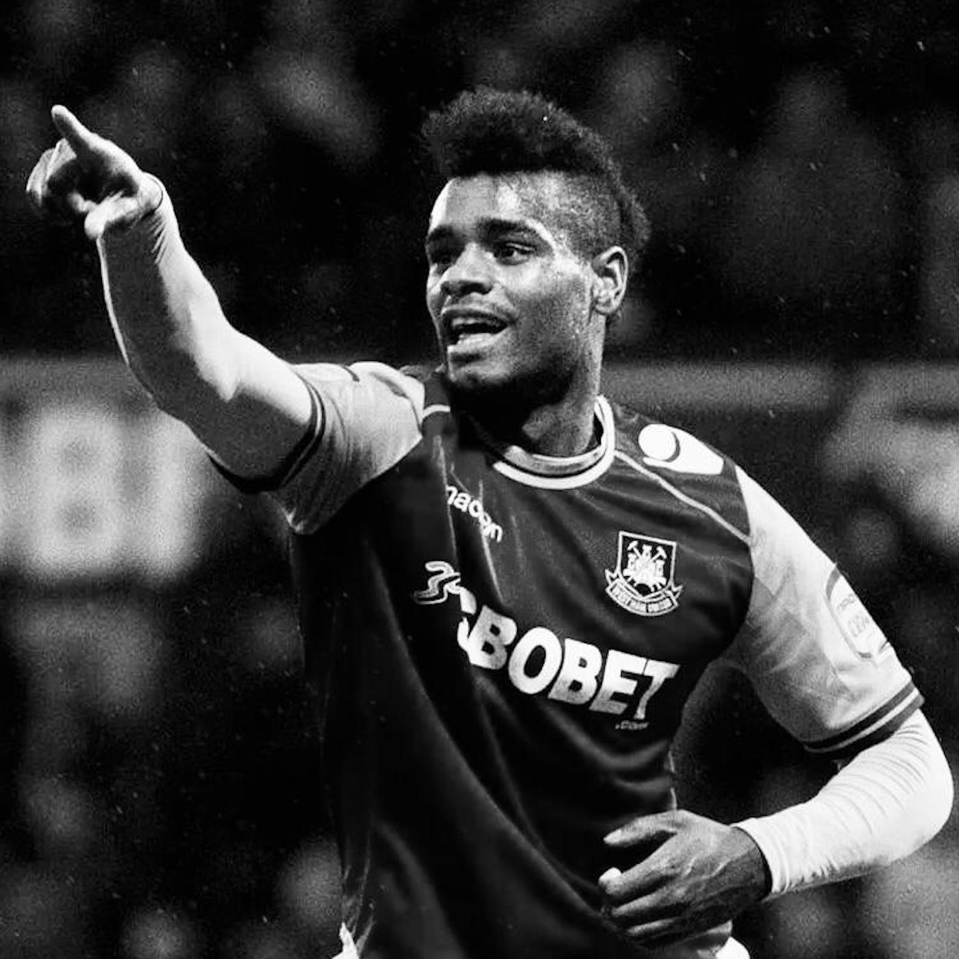 Ricardo Vaz Te: 01/10/86 - “Stay In School.”