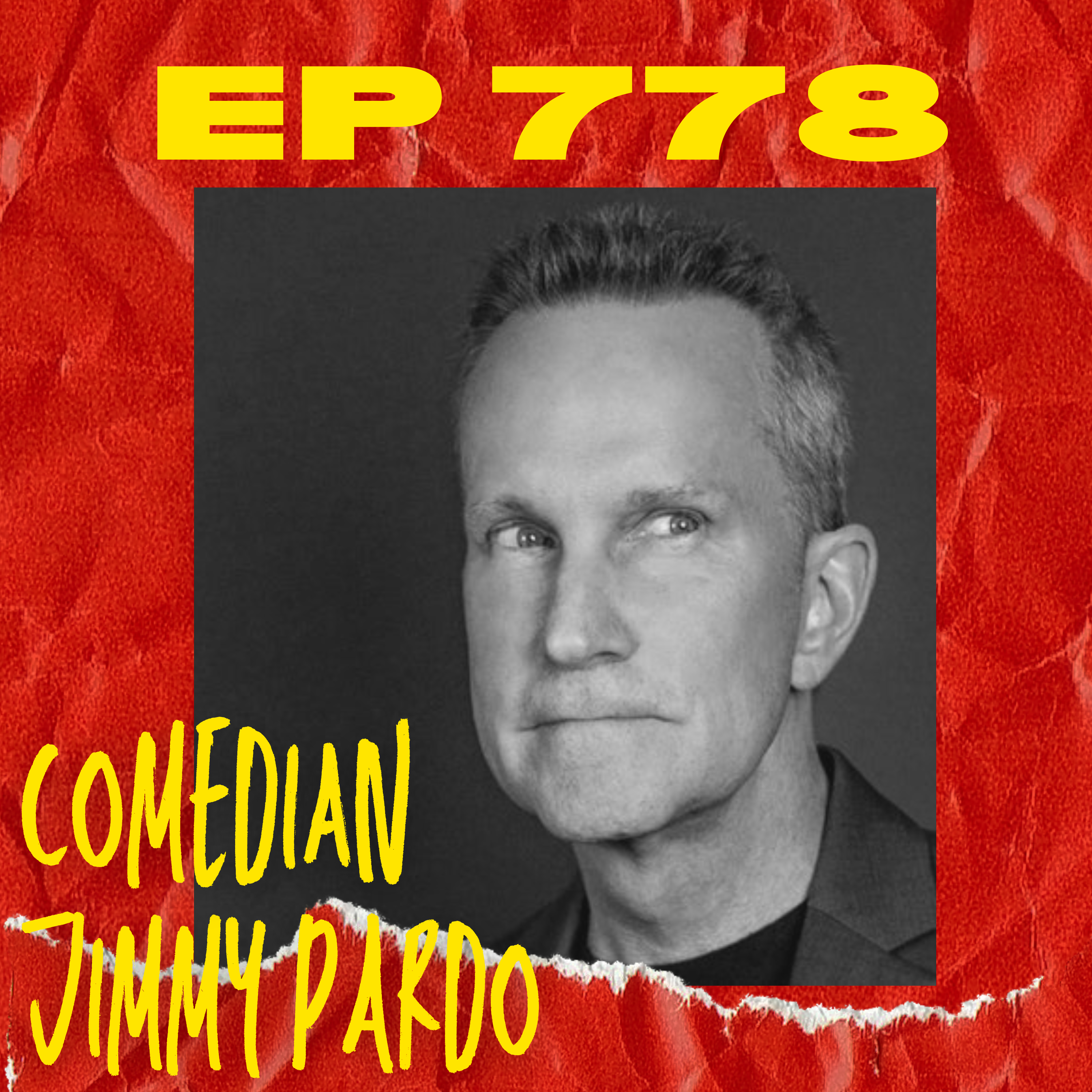 Jimmy Pardo on Stand-Up Comedy, Podcasting and Never Not Funny | The Brett Allan Show