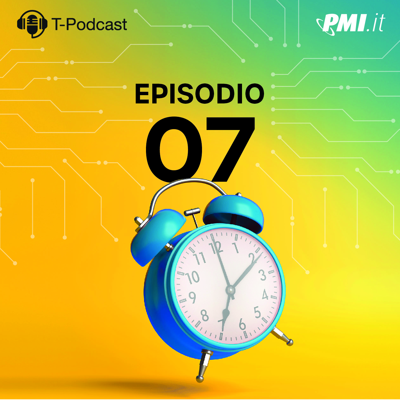 Ep.7 - Blockchain e Privacy: Sfide e Opportunità