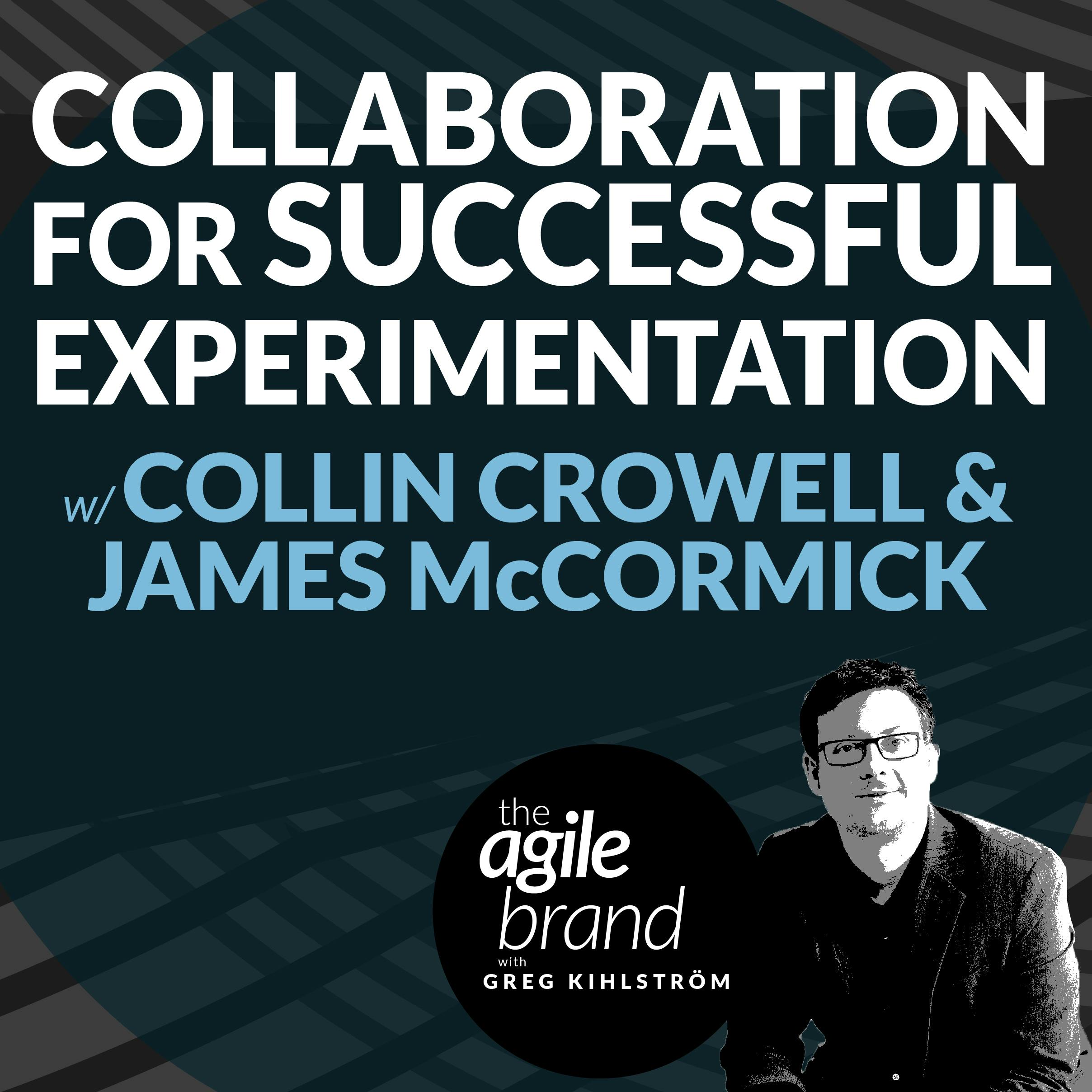 The Agile Brand with Greg Kihlström®: Expert Mode Marketing Technology, AI, & CX