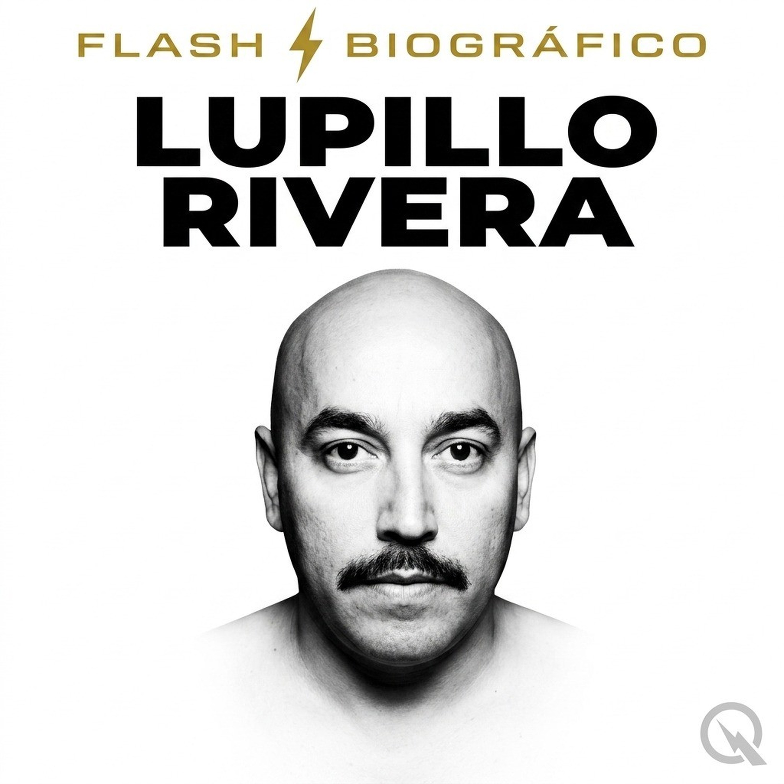 Lupillo Rivera - Flash Biográfico