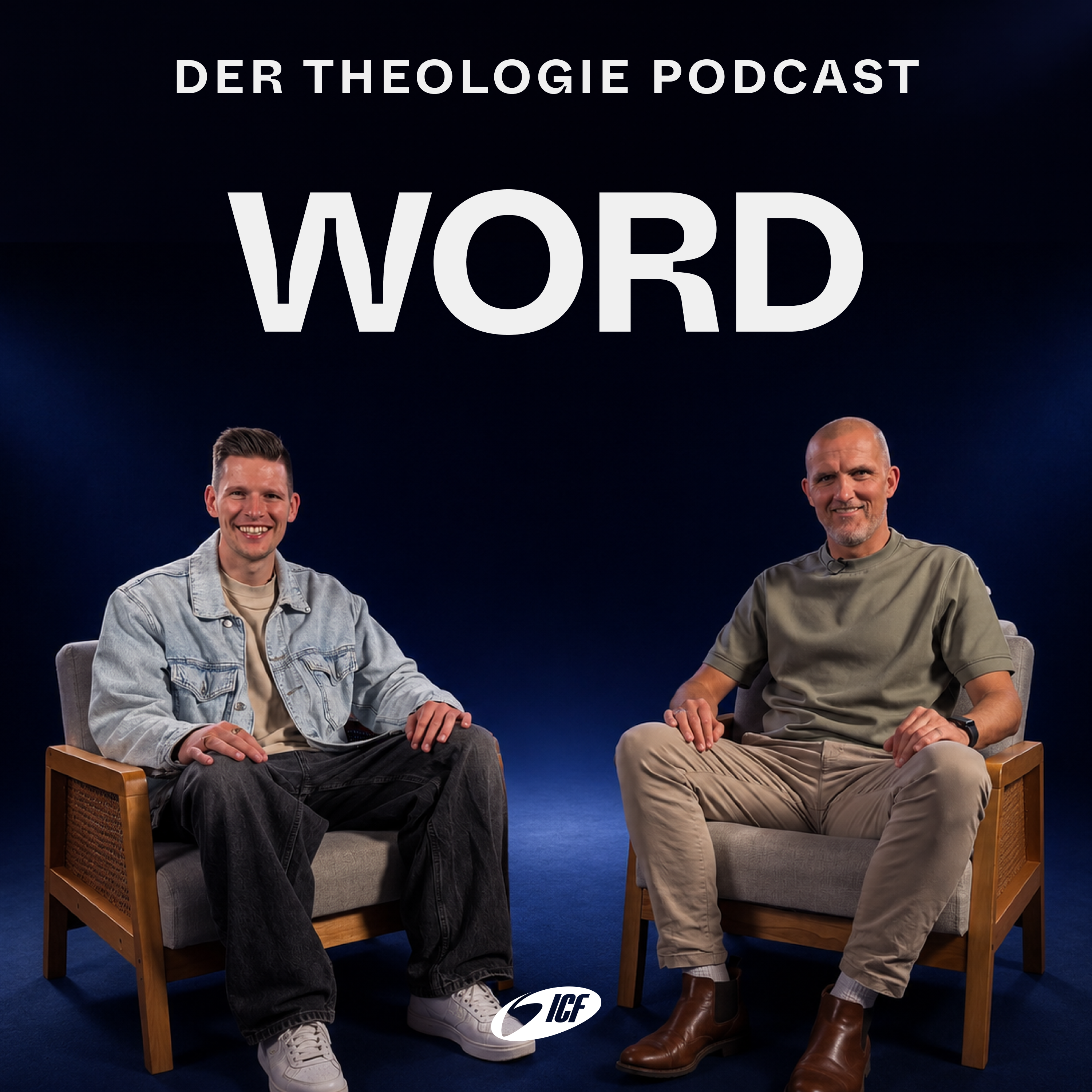WORD - Tobias Teichen & Chris Hentschel