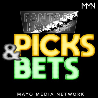4/27/22 Wednesday NHL Bets, Props & DFS Picks