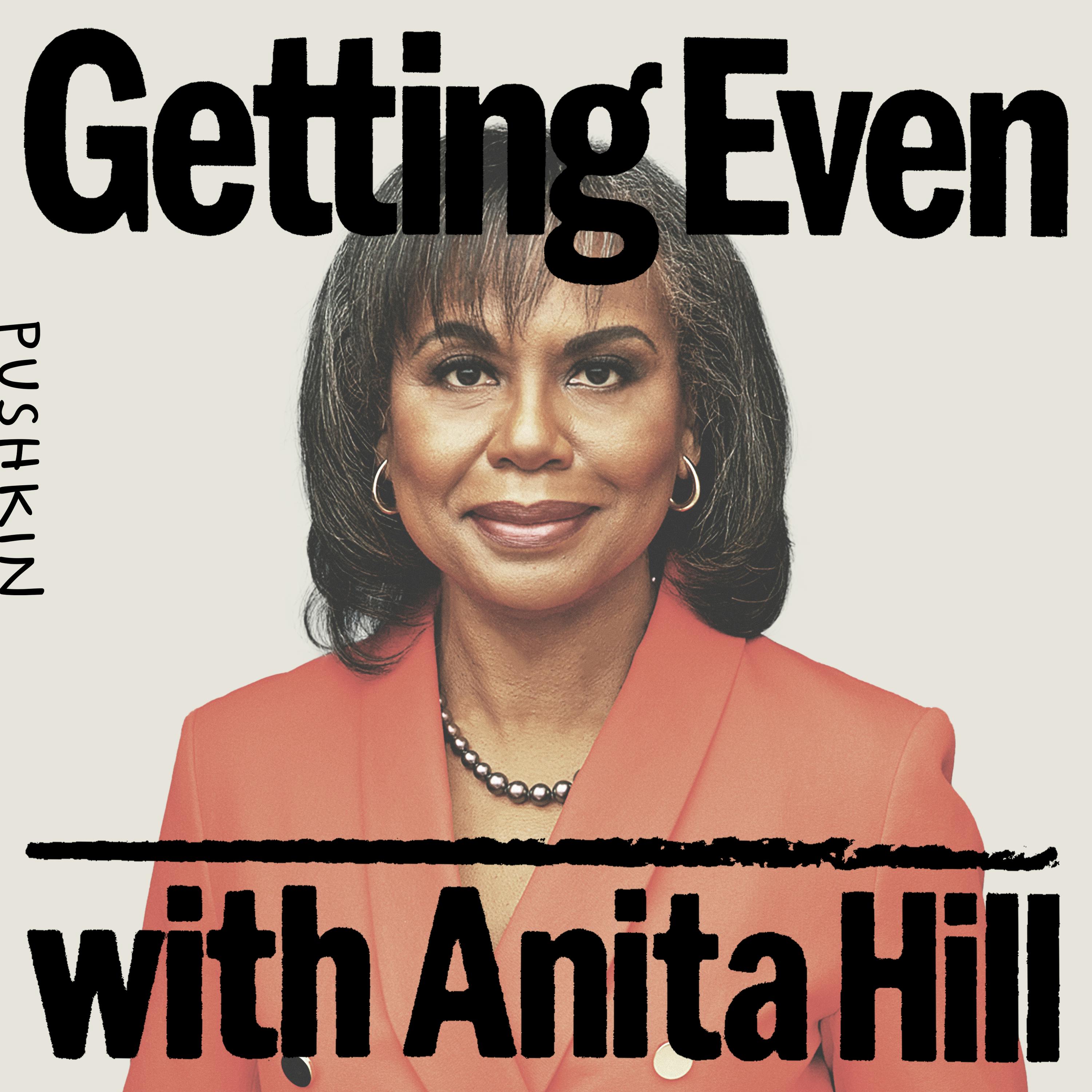 Sukari Hardnett to Anita Hill: “The Struggle Continues”