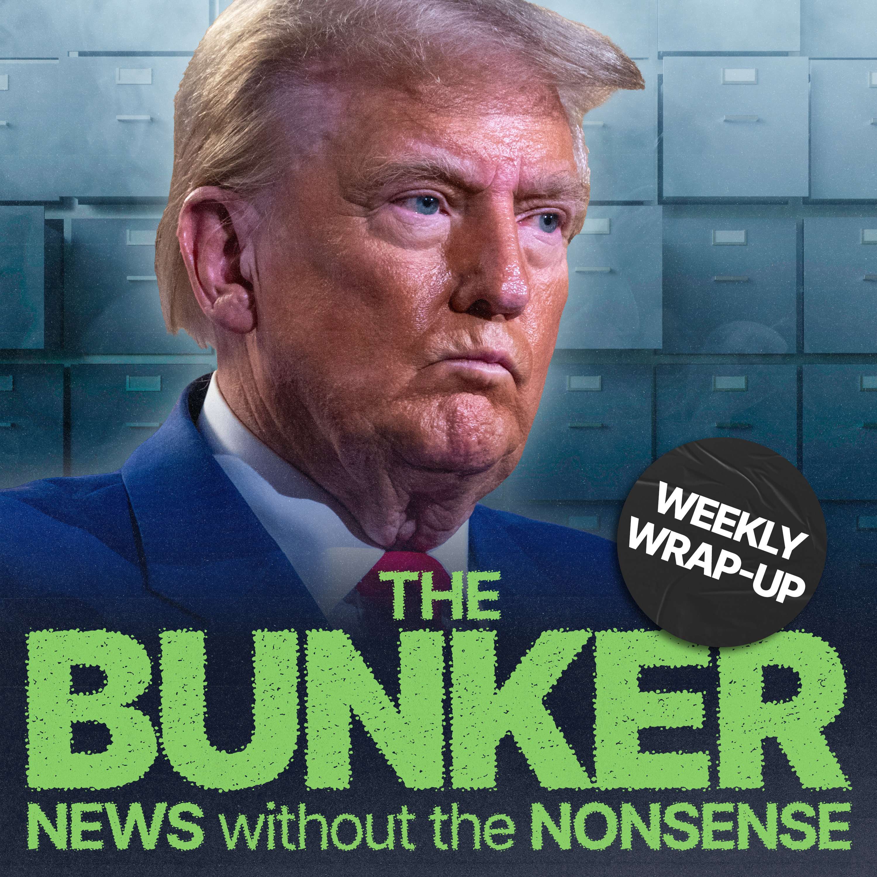 The Bunker – News without the nonsense