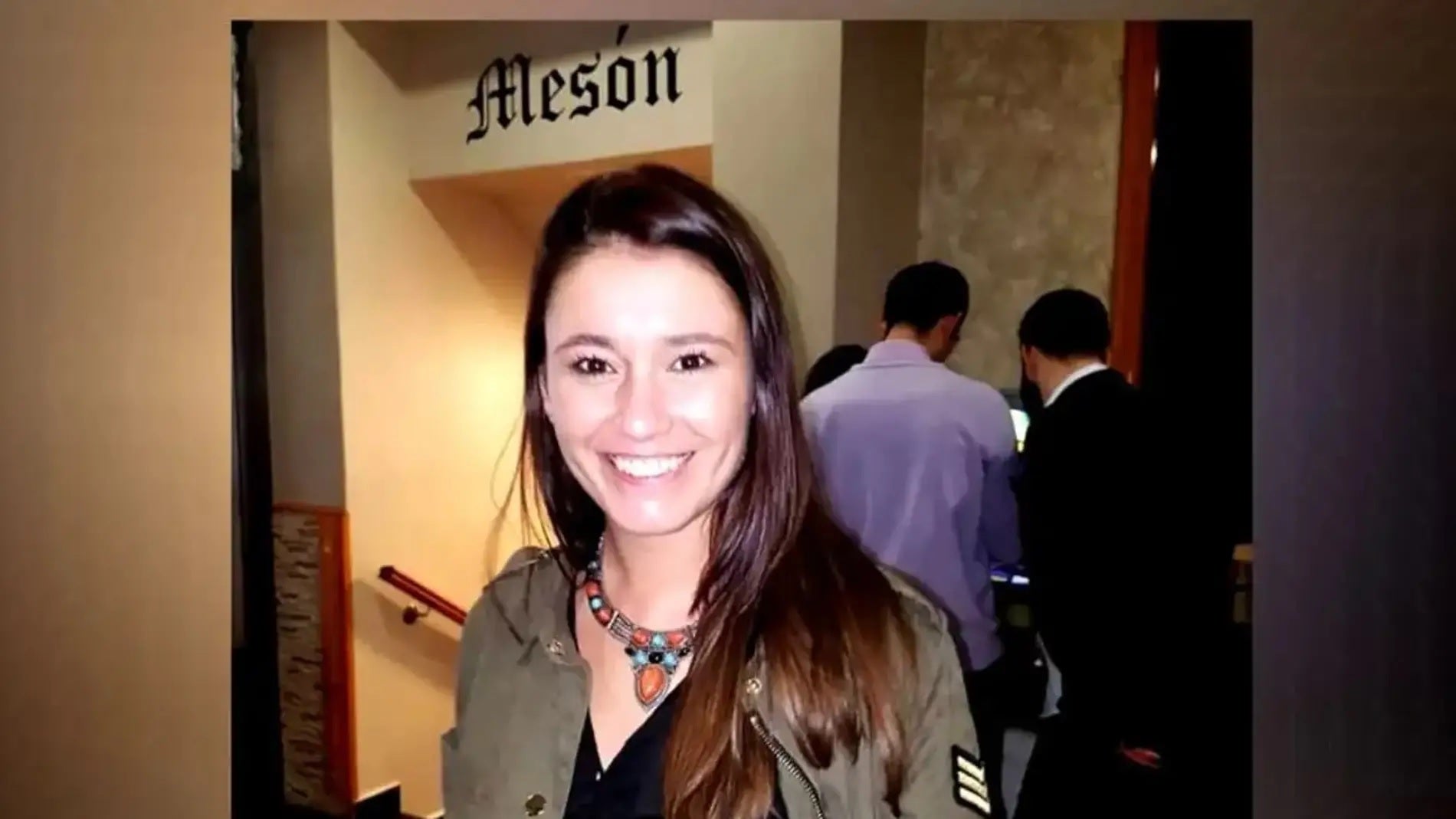 Caso Esther López: los datos científicos que sitúan a Óscar como principal sospechoso