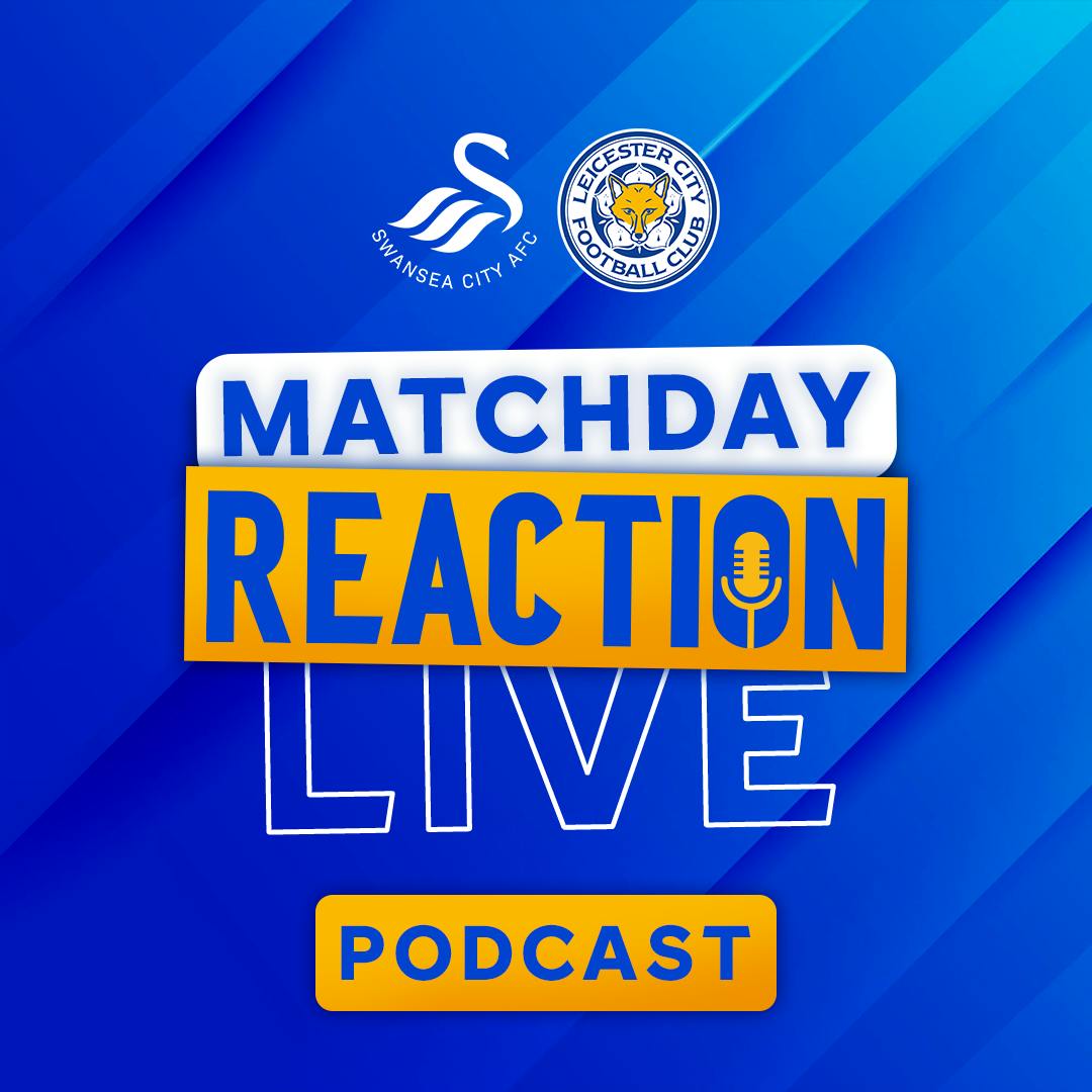 Two Foxes Wonderstrikes Sink Swans In South Wales | Matchday Live Reaction Podcast: Swansea City Two Foxes Wonderstrikes Sink Swans In South Wales | Matchday Live Reaction Podcast: Swansea City