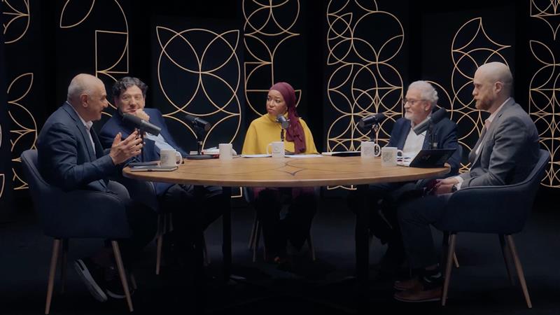 Have universities become bastions of ideology instead of truth?