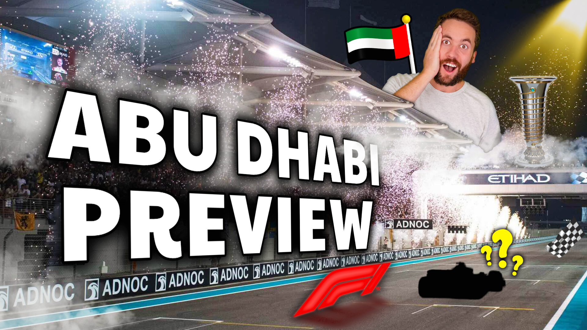 Watch This Before You Watch F1’s 2025 Abu Dhabi Grand Prix