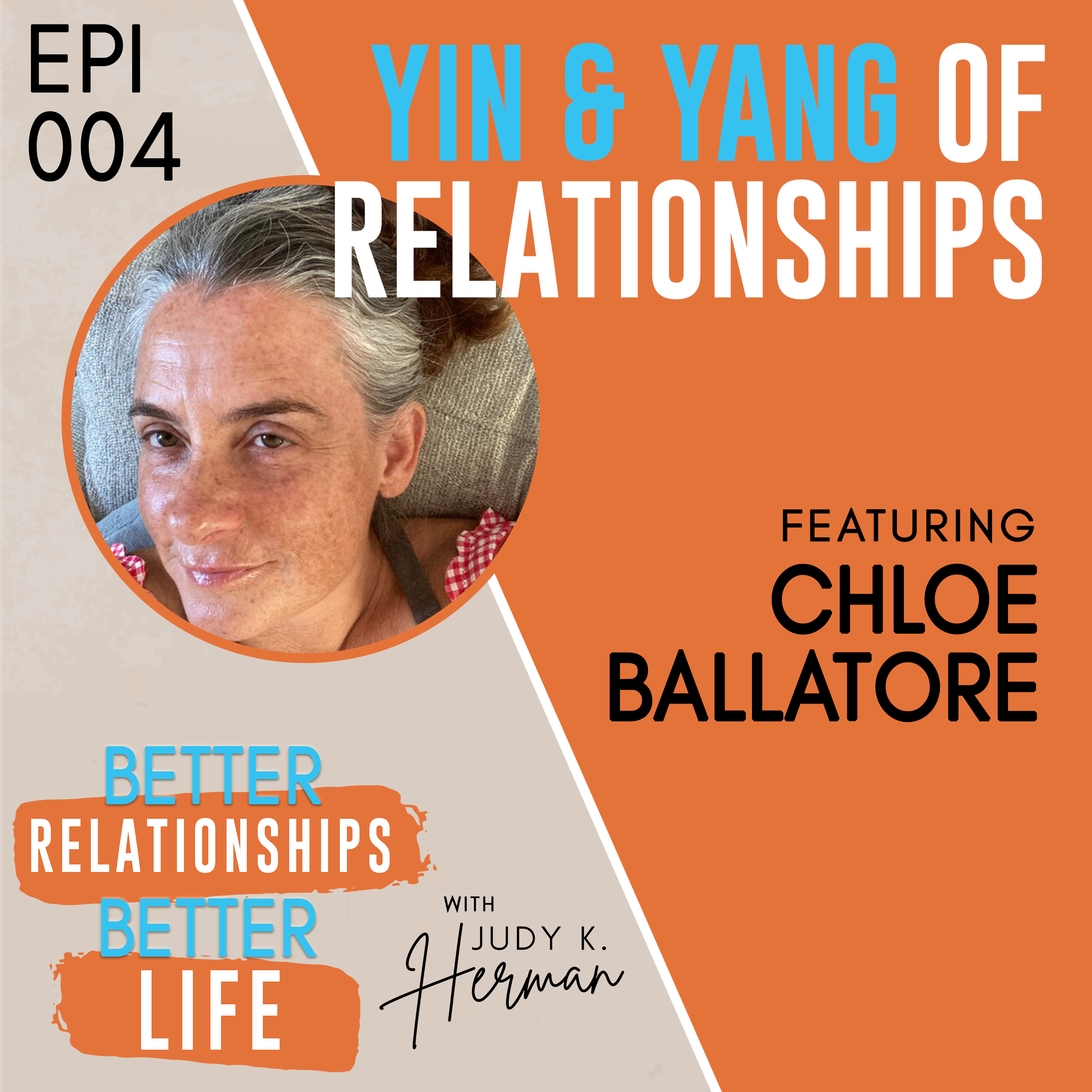 Better Relationships, Better Life