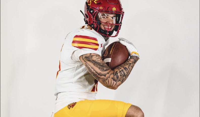 Two Guys: Iowa Swarm frustrations, Hassel nitpicks Cyclone FB uniforms, and Coach Prime losing fans