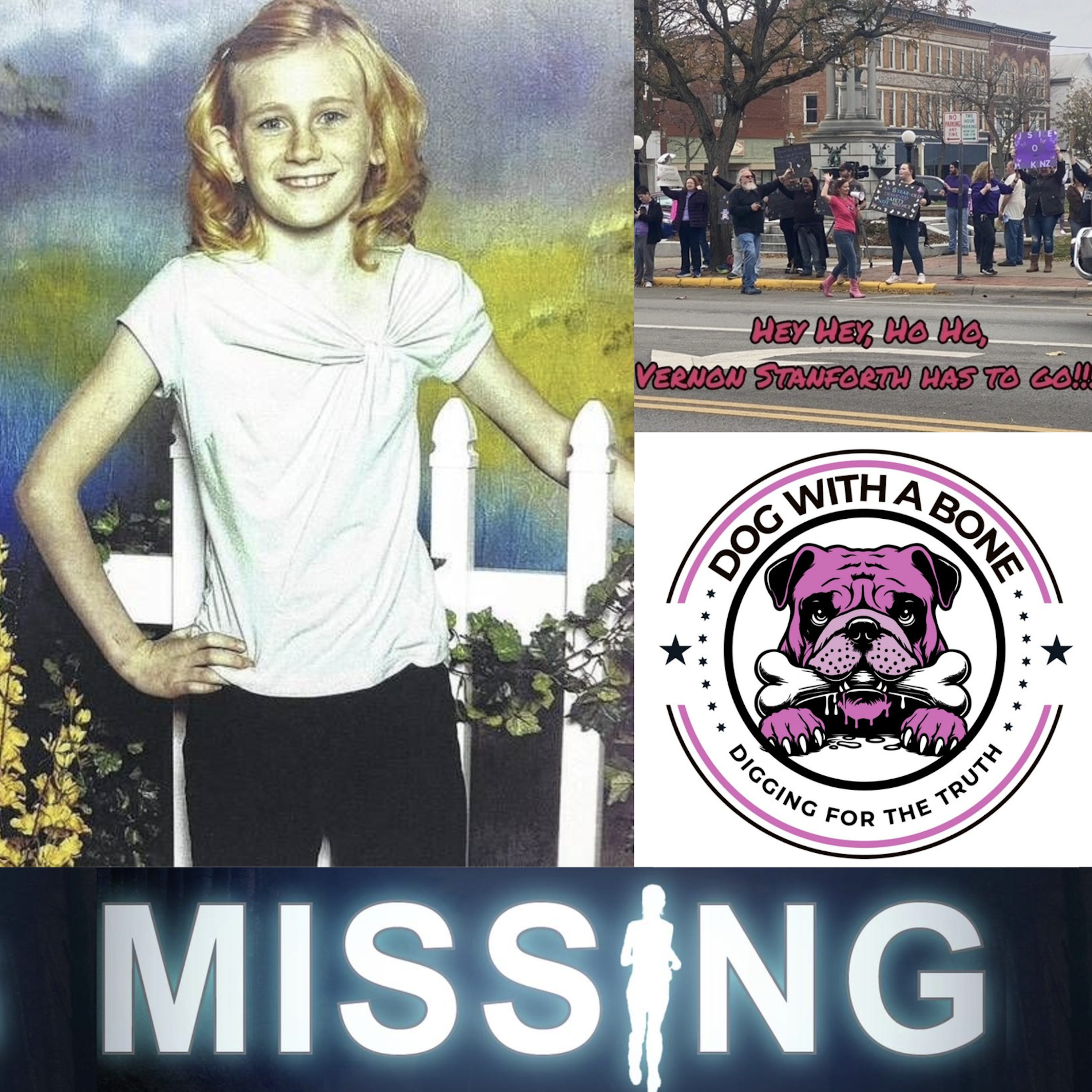 611 // The Unsolved Murder of Mackenzie Branham
